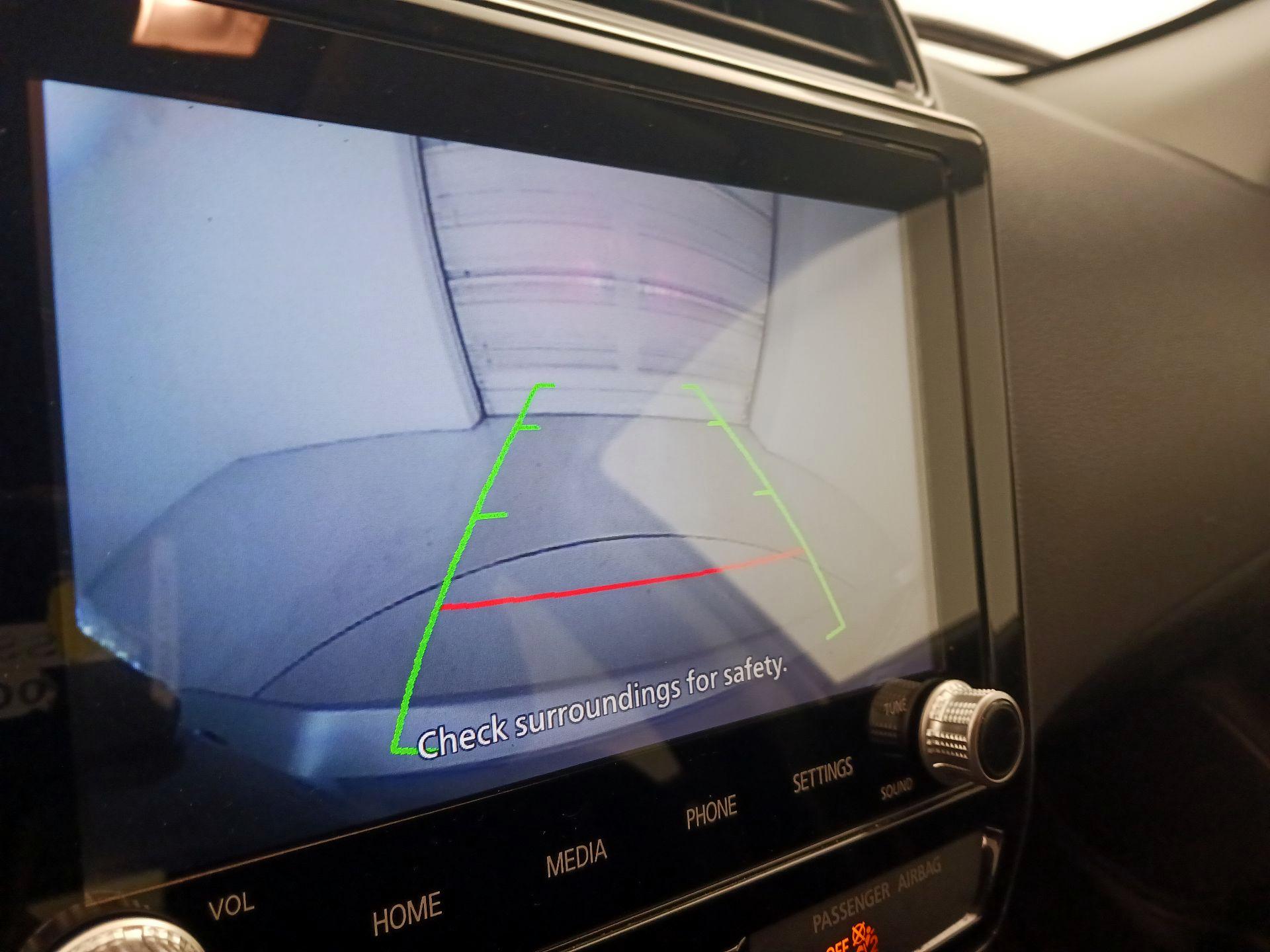 Thumbnail: 2020 Mitsubishi Outlander Sport - 14