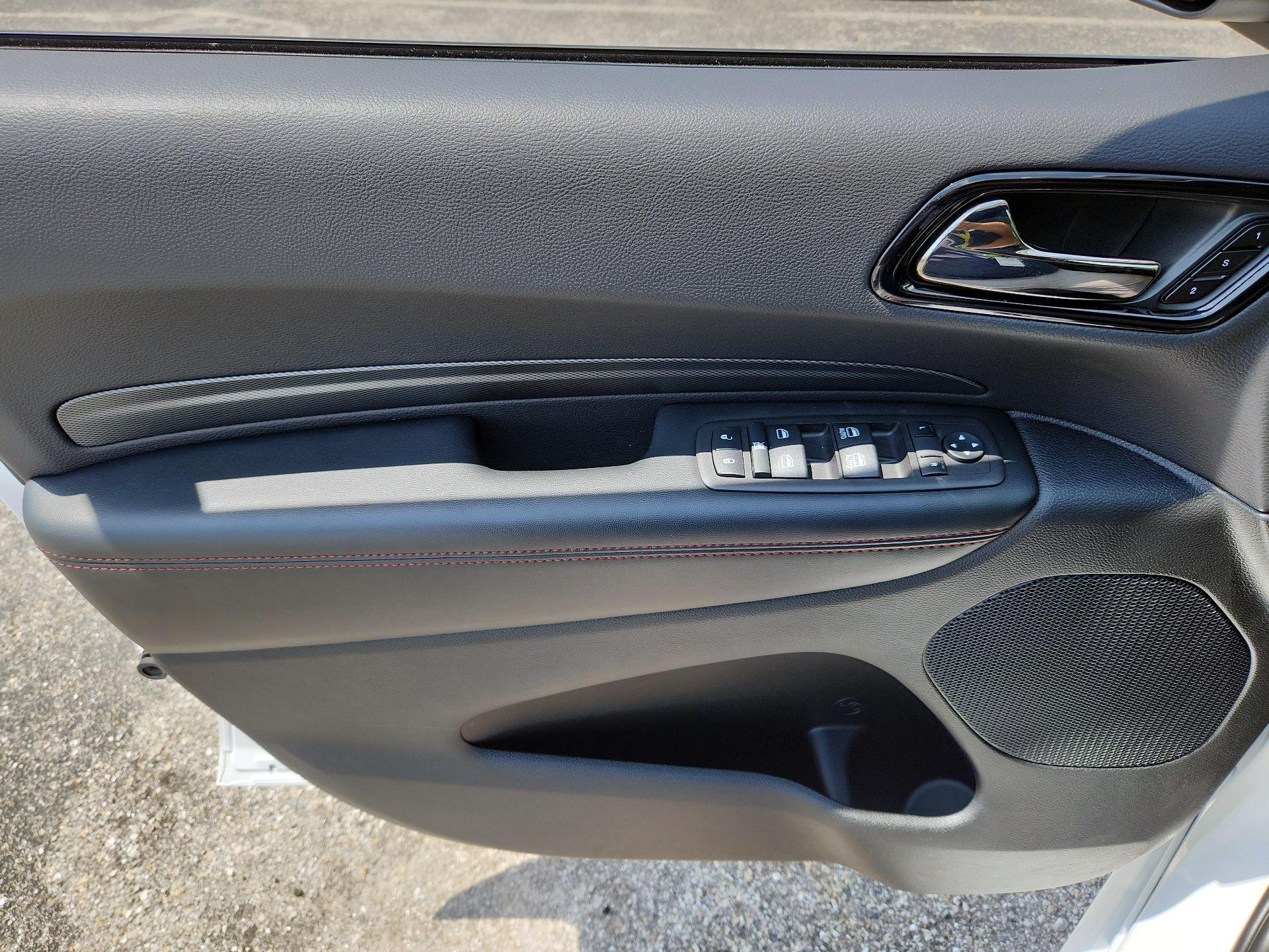 Thumbnail: 2025 Dodge Durango - 10