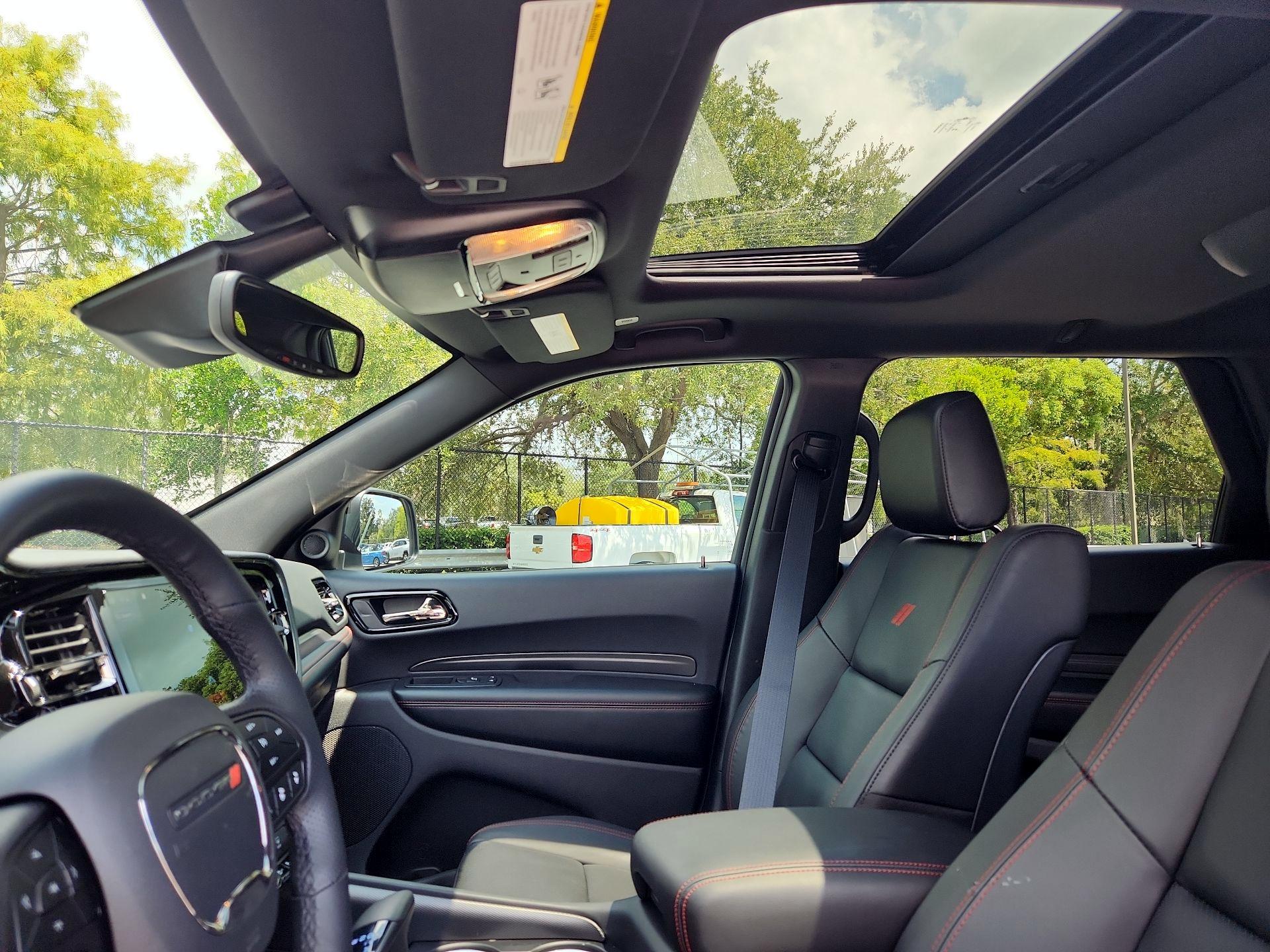 Thumbnail: 2025 Dodge Durango - 18