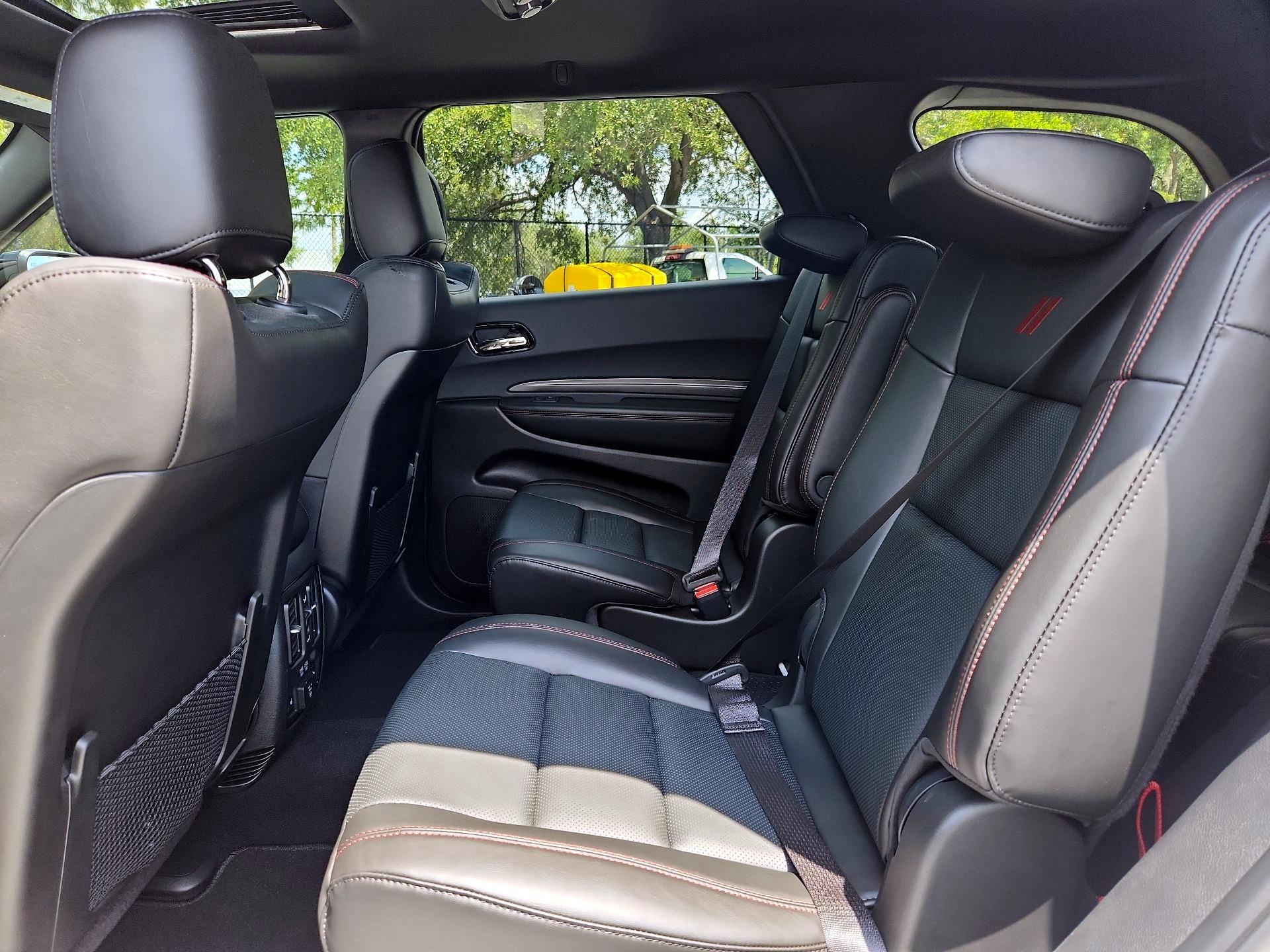 Thumbnail: 2025 Dodge Durango - 19