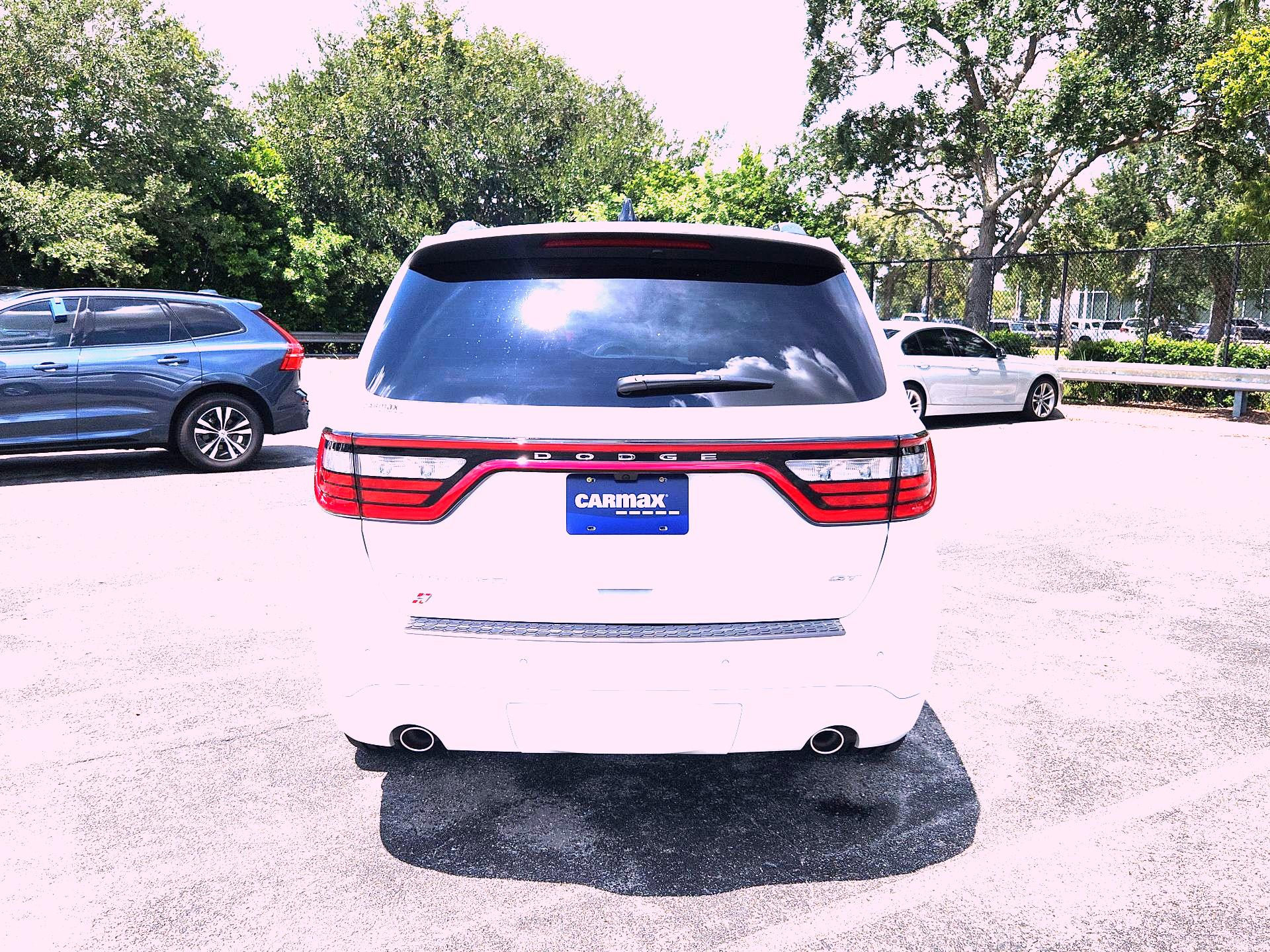 Thumbnail: 2025 Dodge Durango - 6