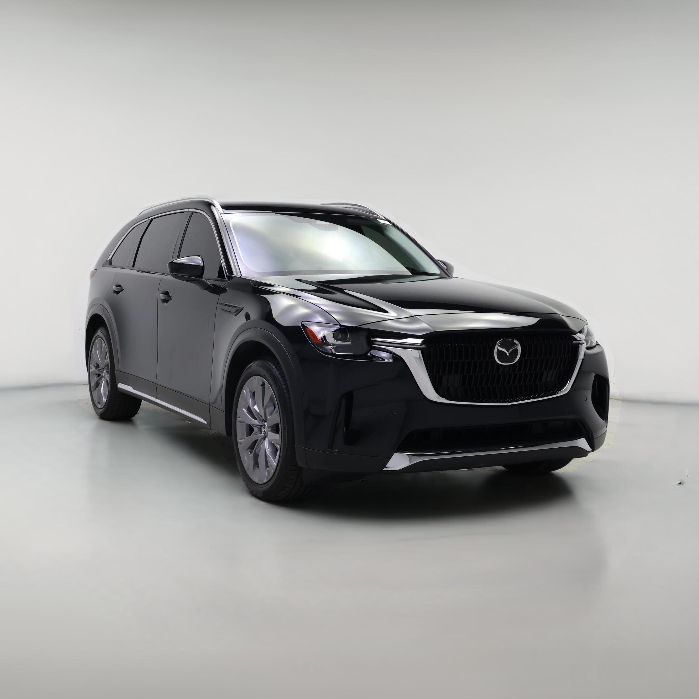 Thumbnail: 2024 Mazda CX-90 - 1
