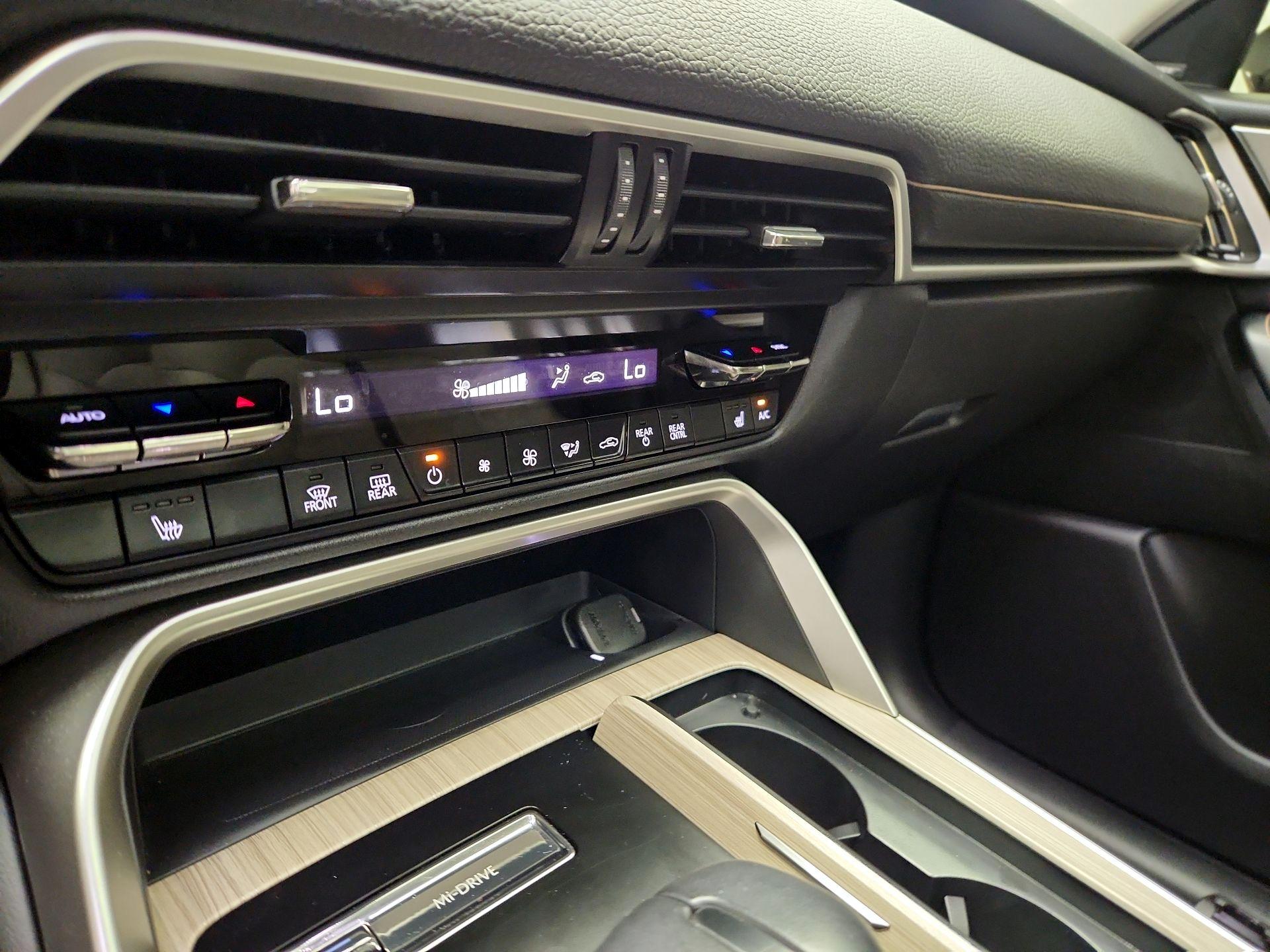 Thumbnail: 2024 Mazda CX-90 - 16