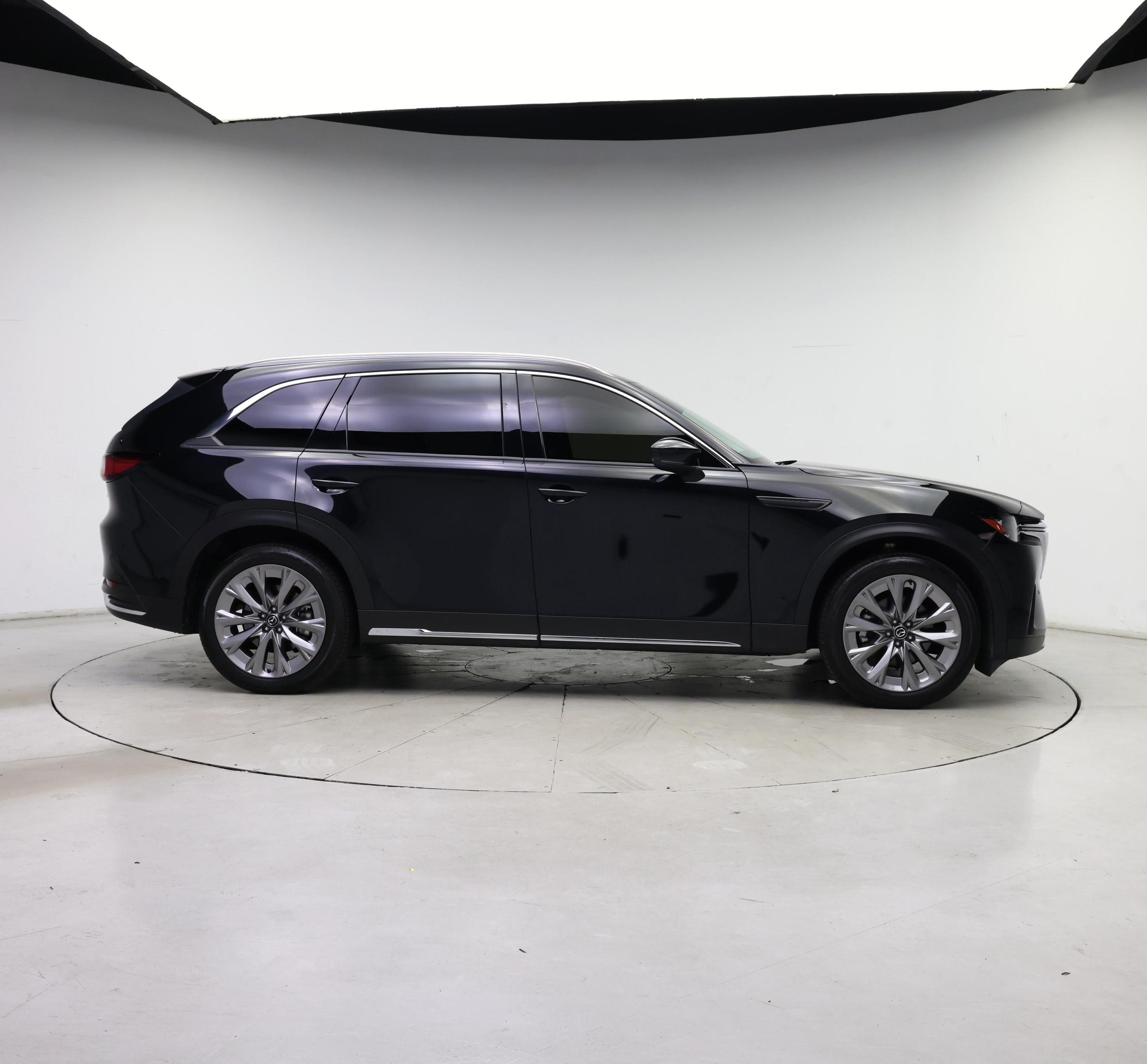 Thumbnail: 2024 Mazda CX-90 - 7