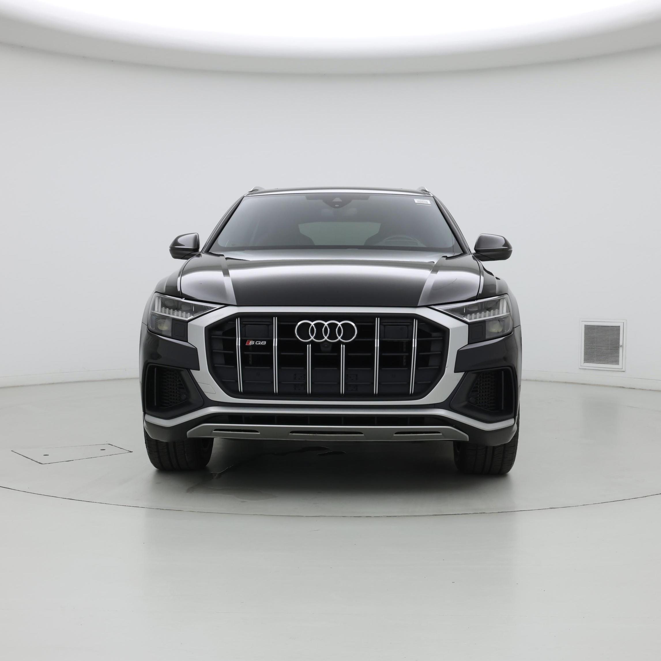 Thumbnail: 2023 Audi SQ8 - 5