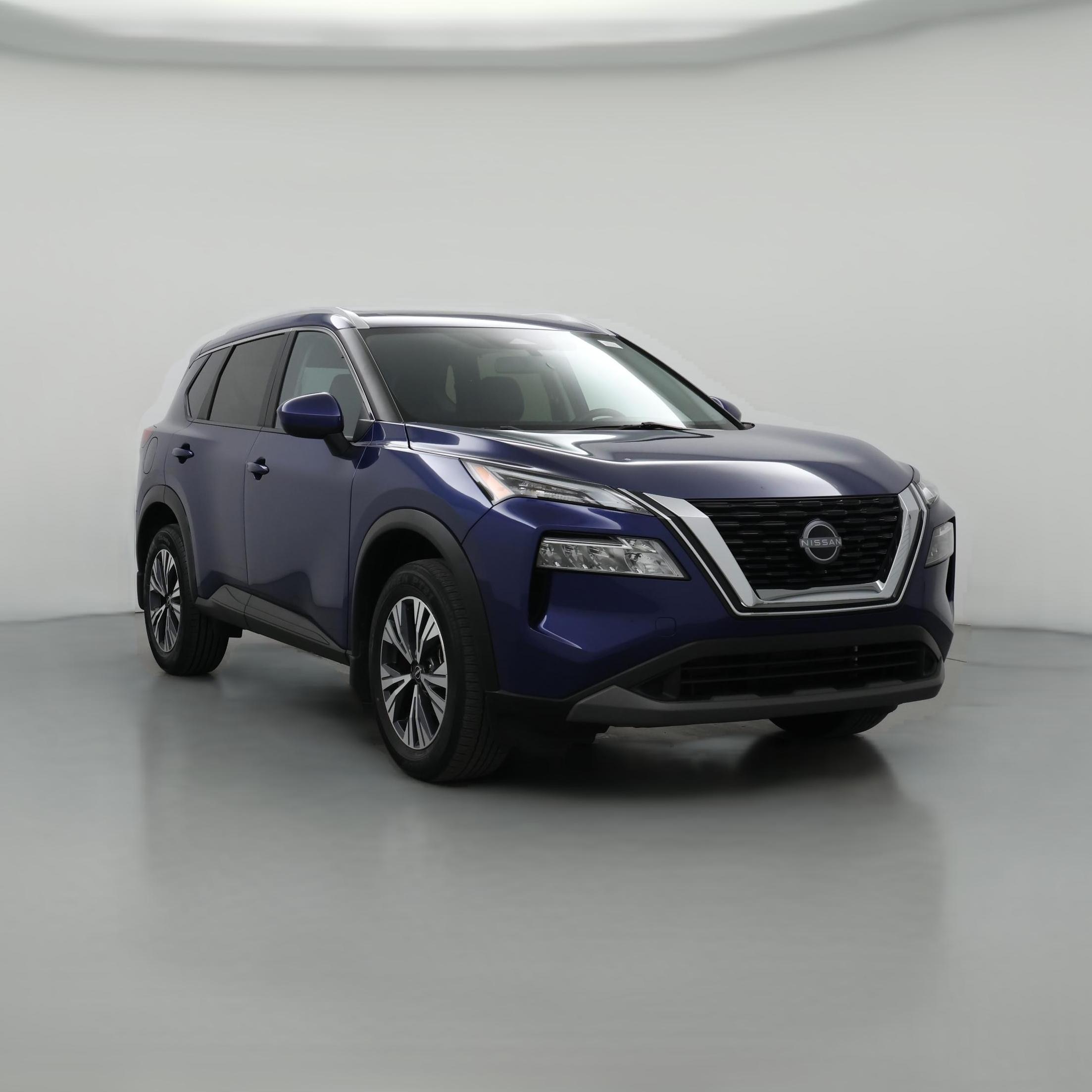 Thumbnail: 2023 Nissan Rogue - 1