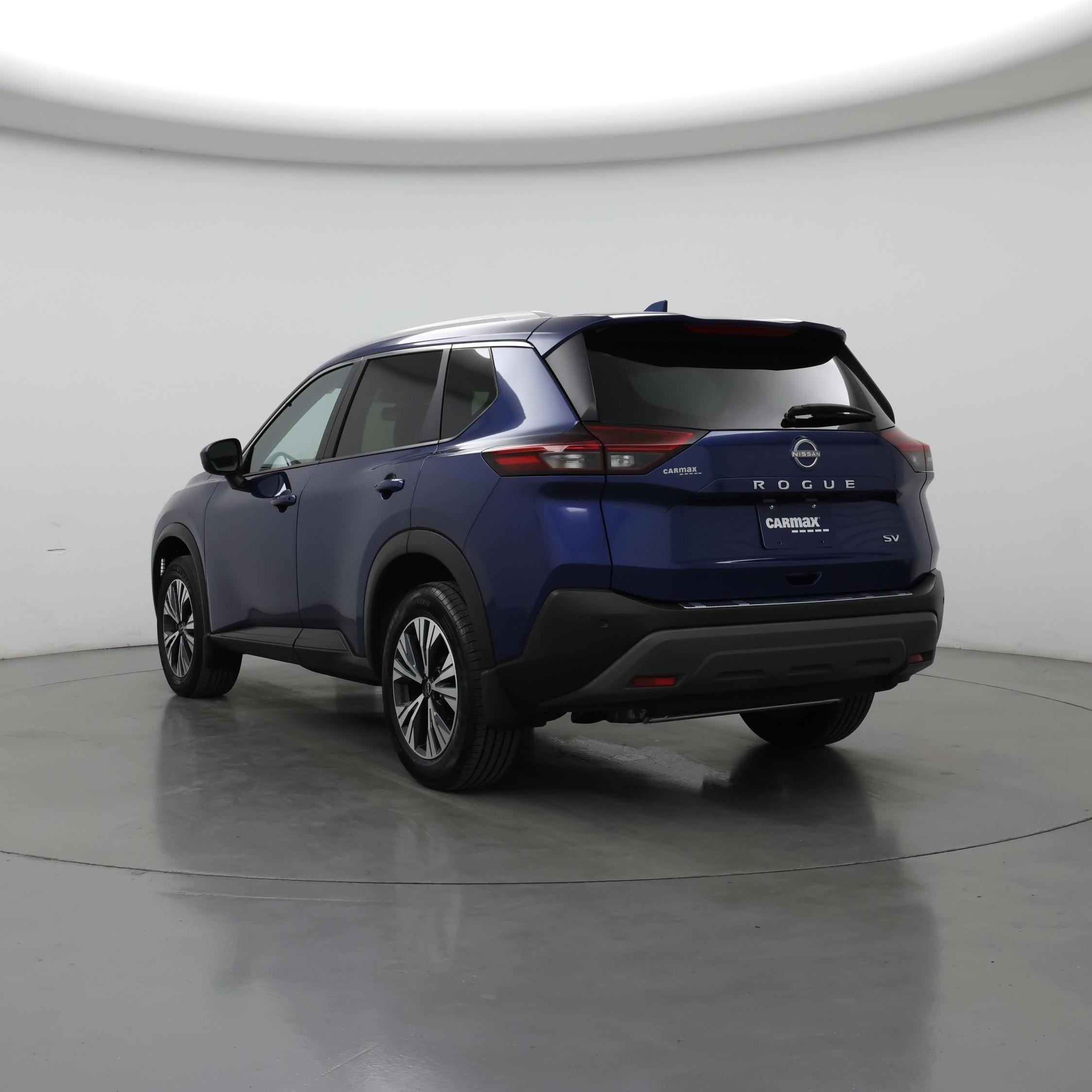 Thumbnail: 2023 Nissan Rogue - 2