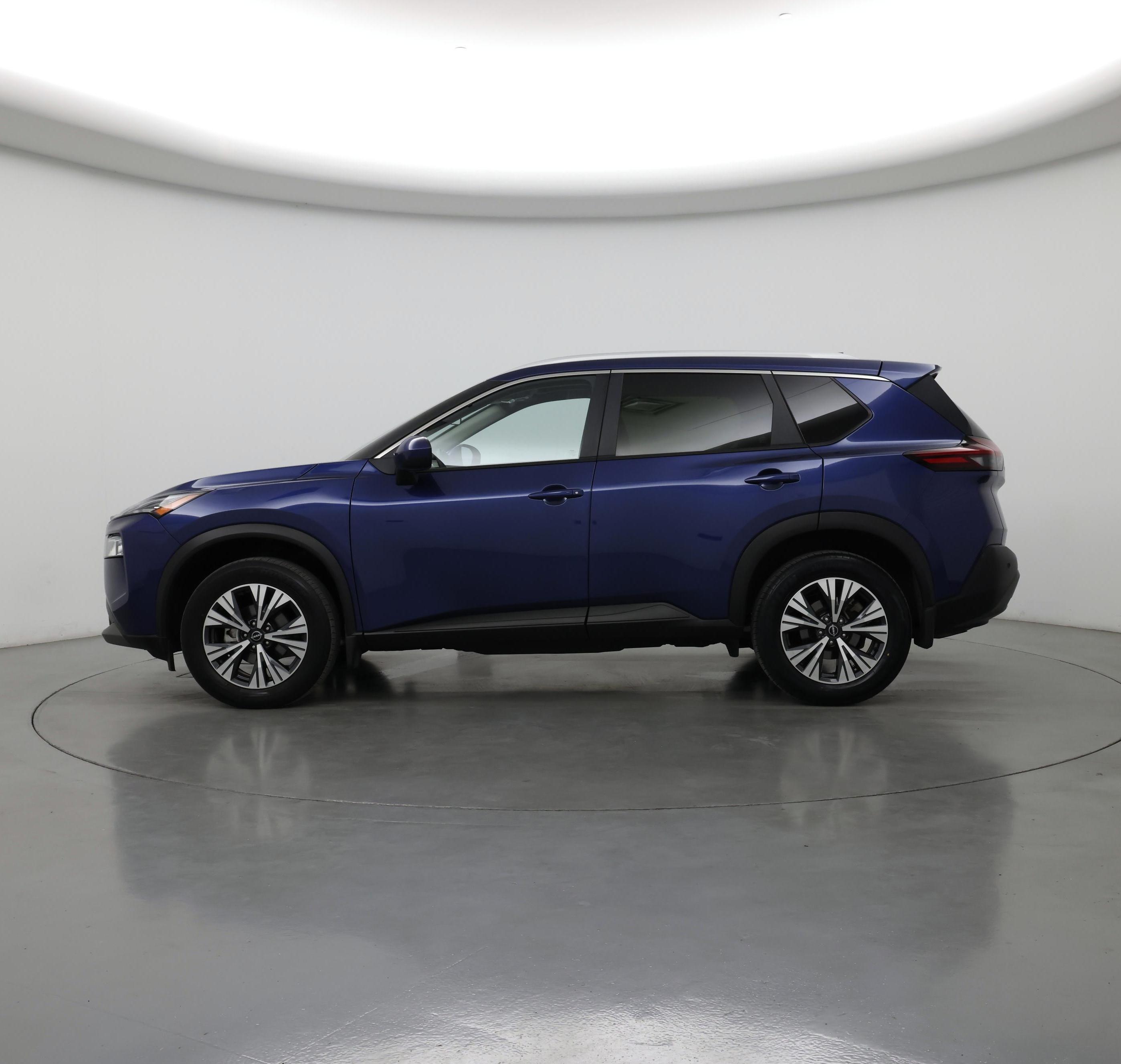 Thumbnail: 2023 Nissan Rogue - 3