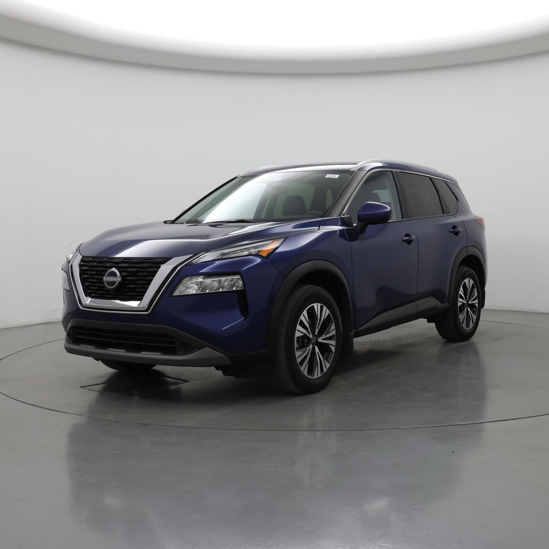 Thumbnail: 2023 Nissan Rogue - 4