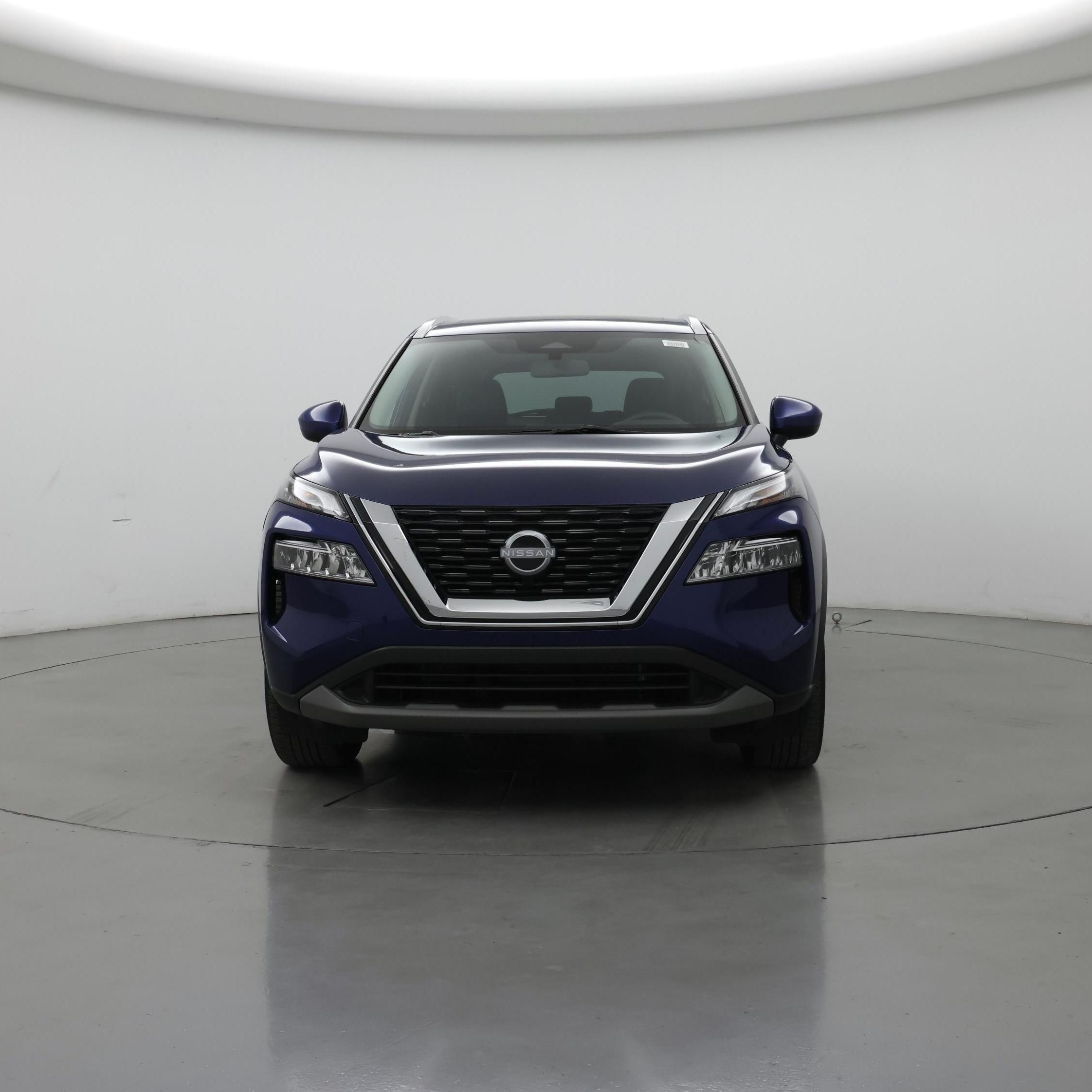 Thumbnail: 2023 Nissan Rogue - 5