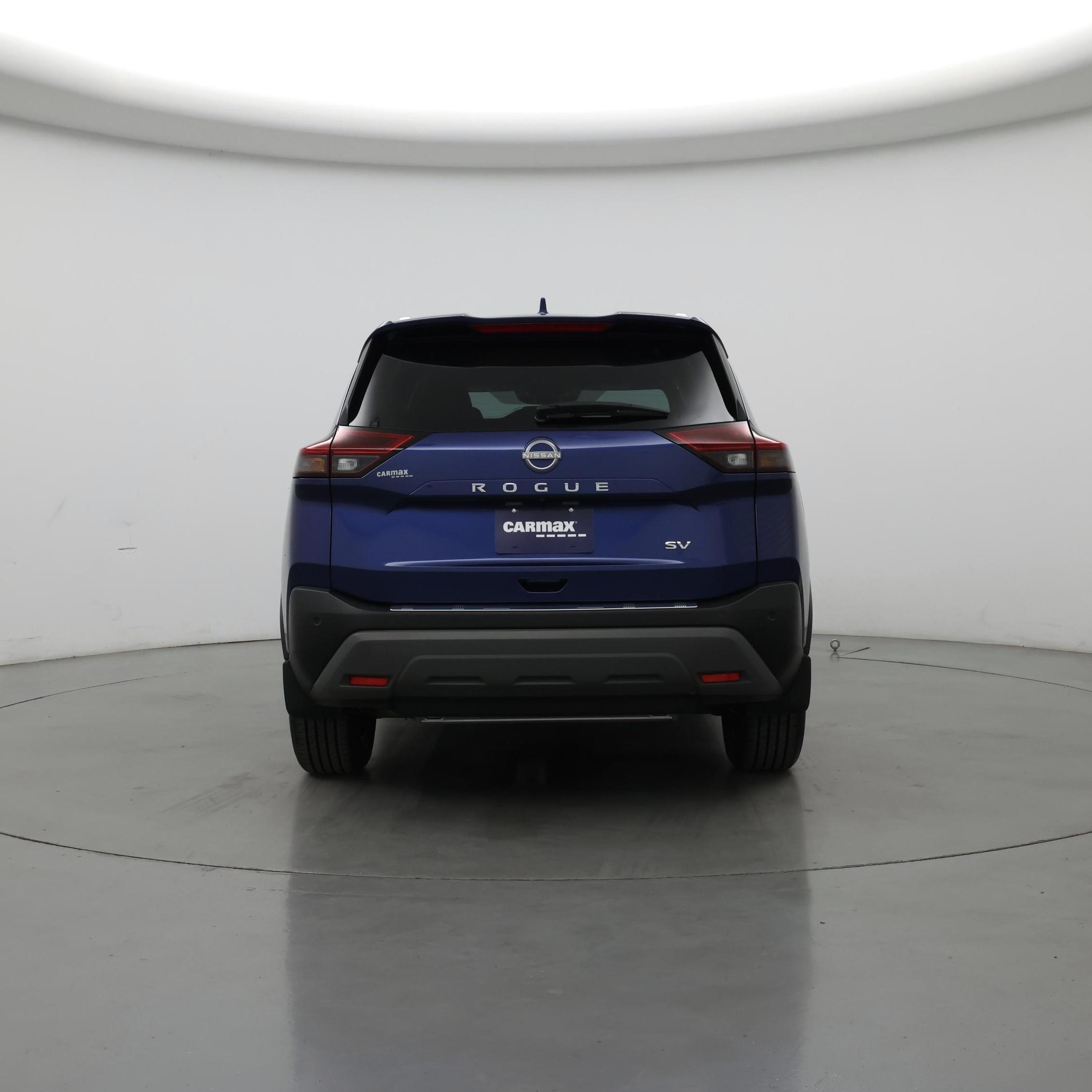 Thumbnail: 2023 Nissan Rogue - 6