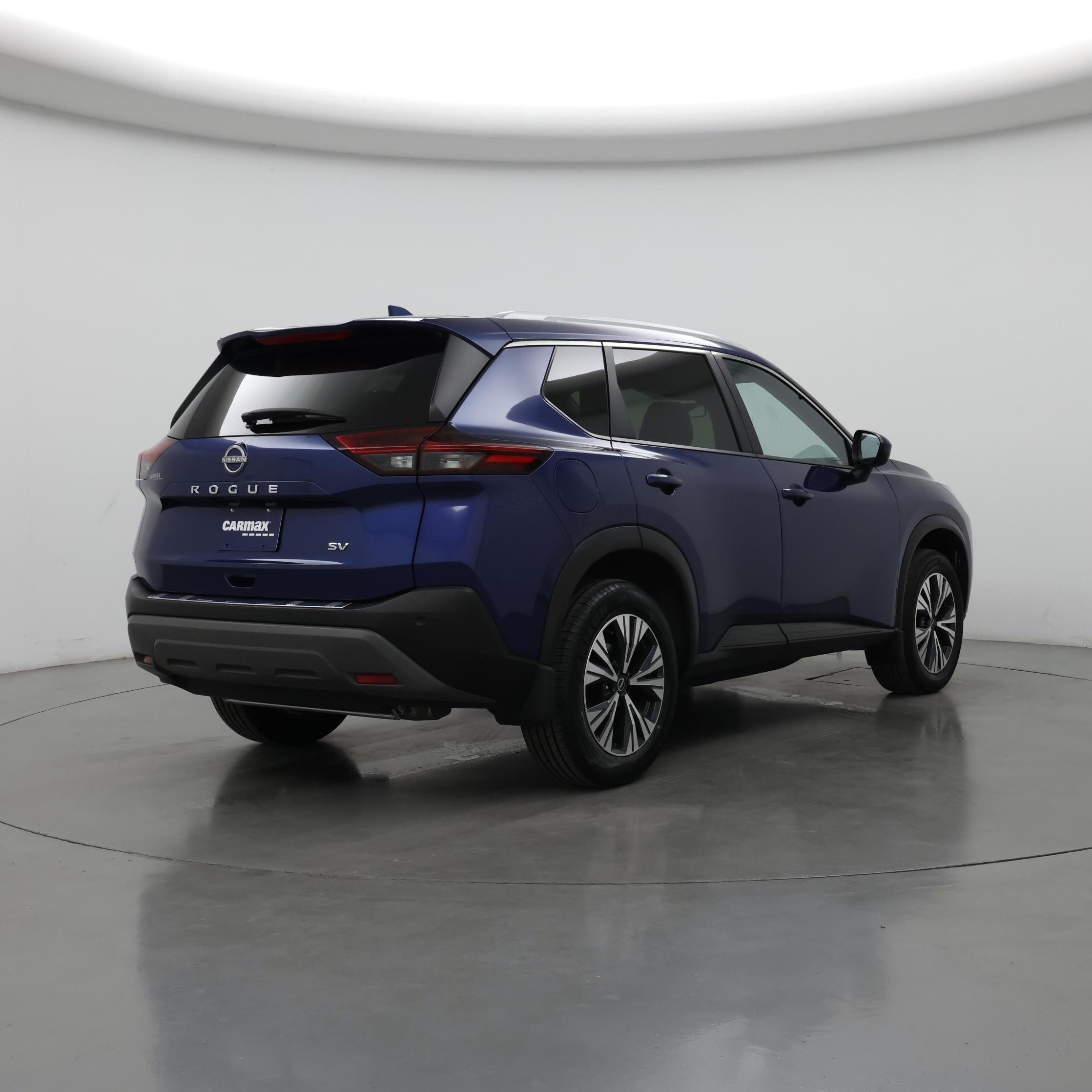 Thumbnail: 2023 Nissan Rogue - 8