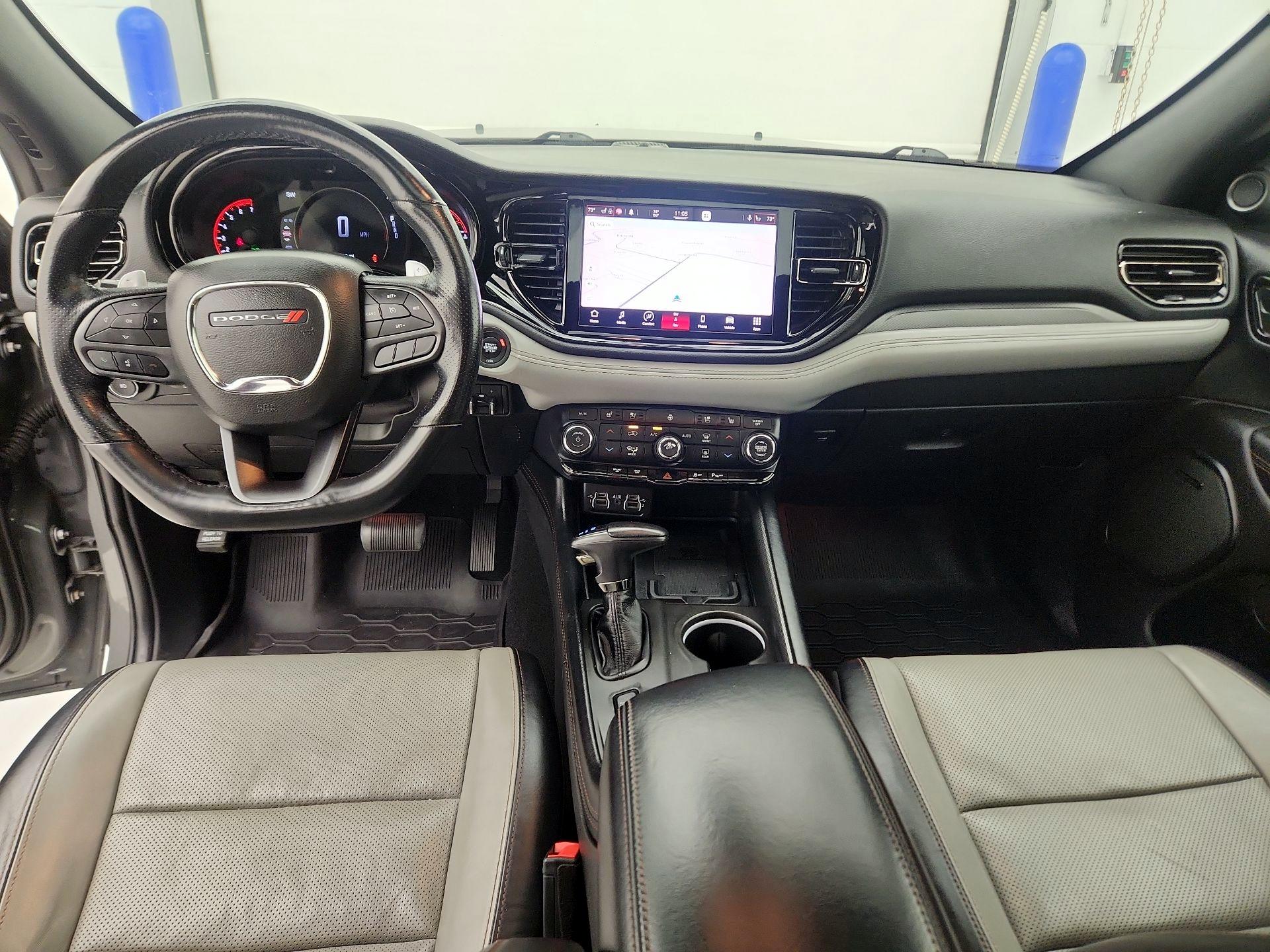 Thumbnail: 2021 Dodge Durango - 9