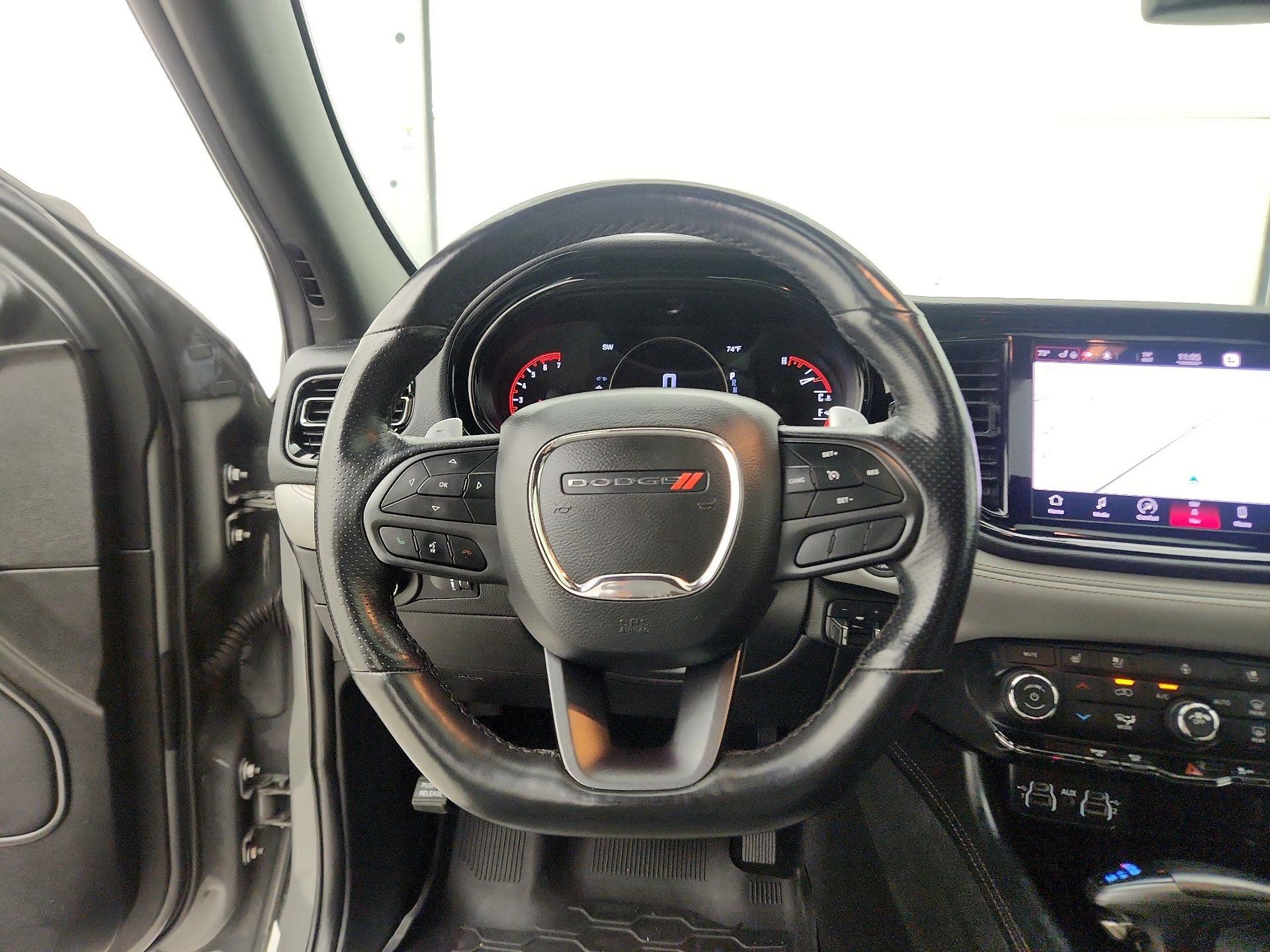 Thumbnail: 2021 Dodge Durango - 10