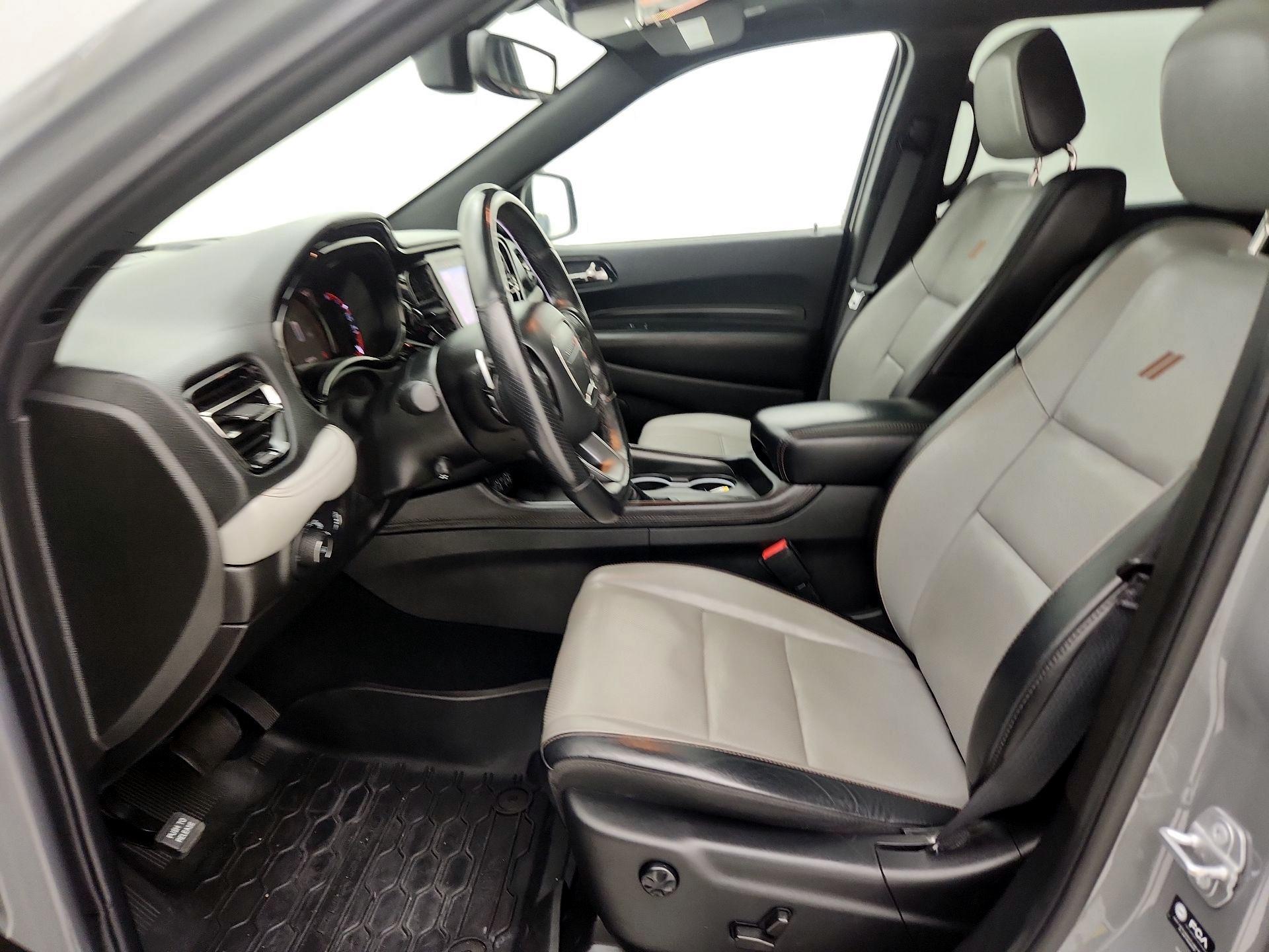 Thumbnail: 2021 Dodge Durango - 11