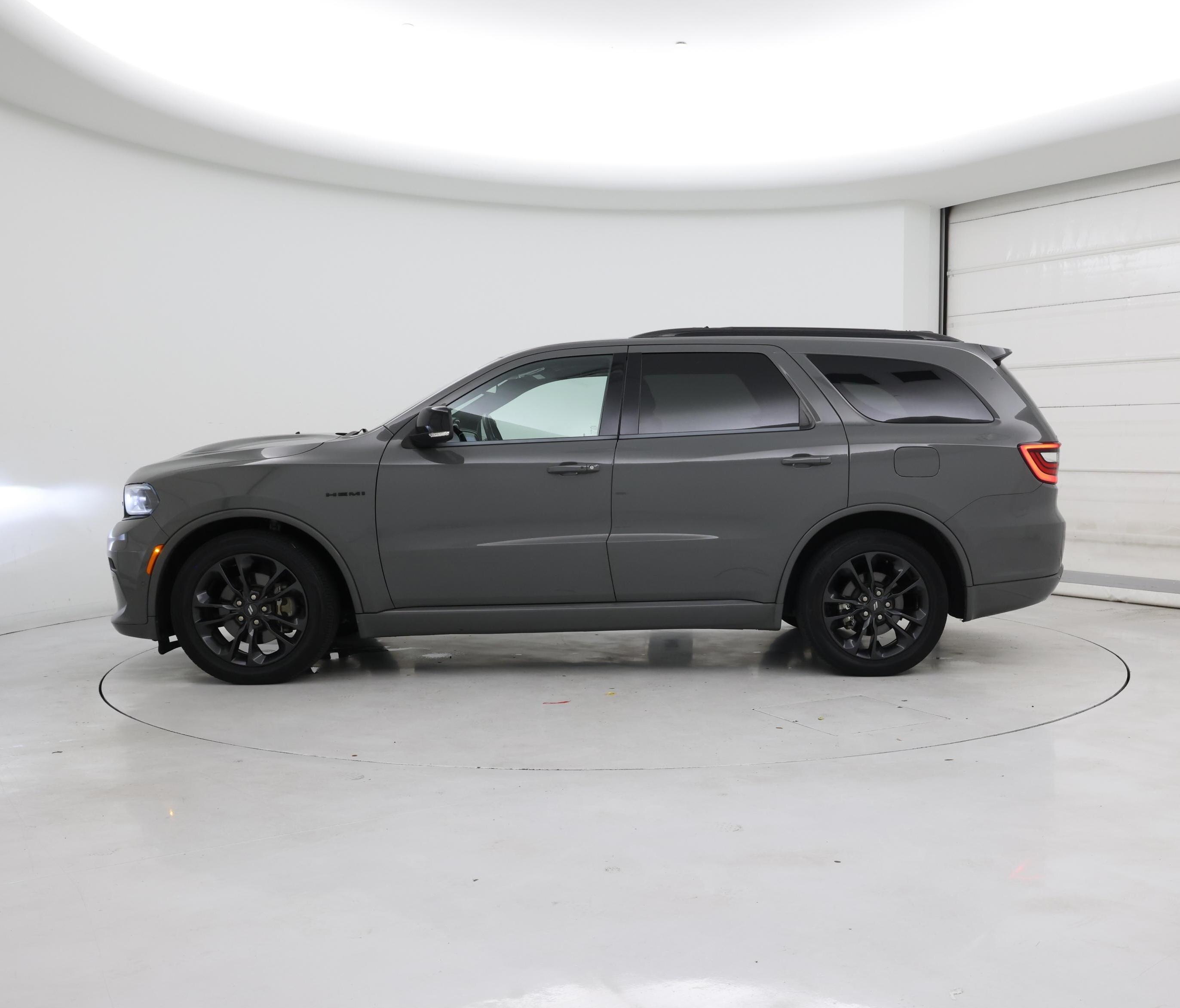 Thumbnail: 2021 Dodge Durango - 3
