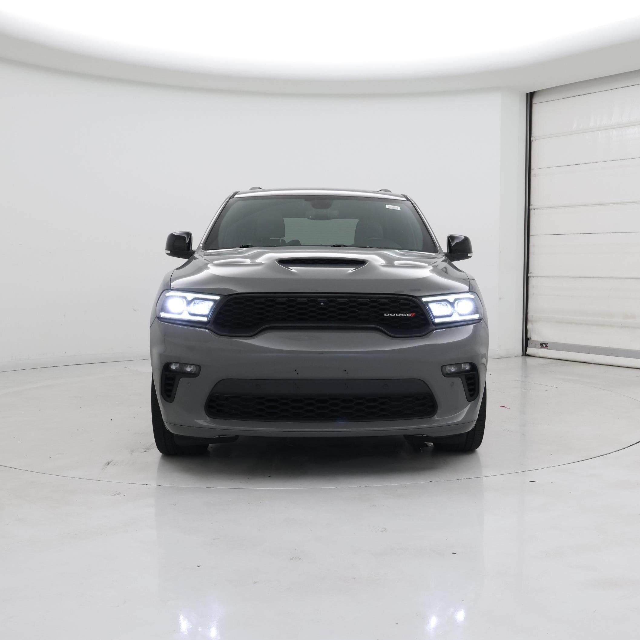 Thumbnail: 2021 Dodge Durango - 5