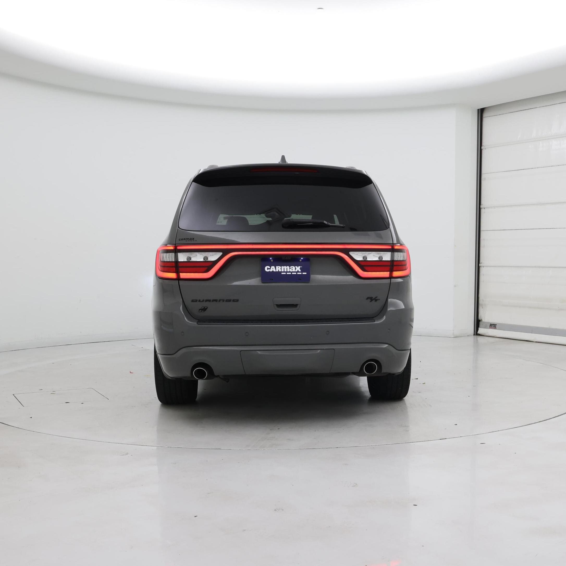 Thumbnail: 2021 Dodge Durango - 6