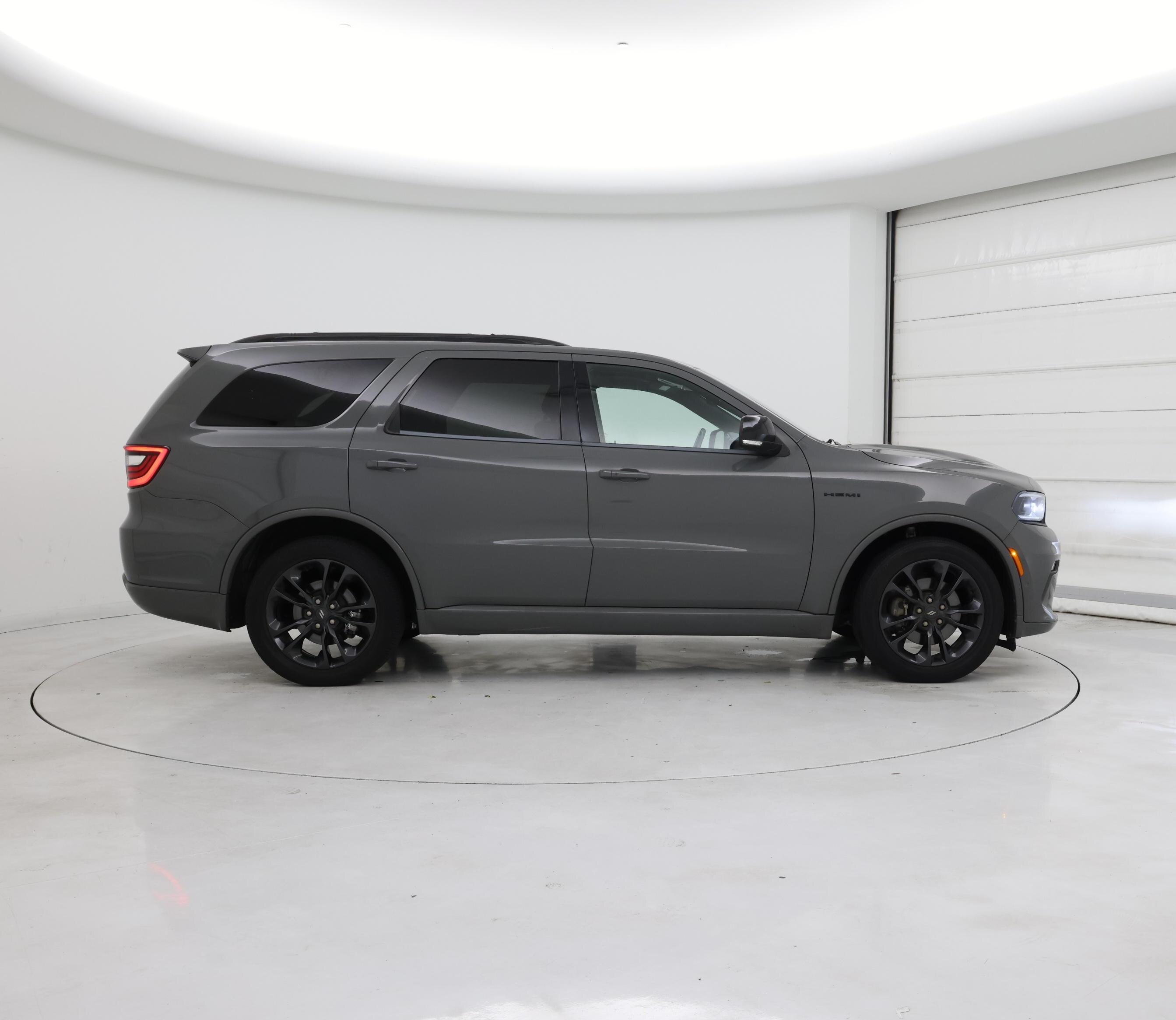 Thumbnail: 2021 Dodge Durango - 7