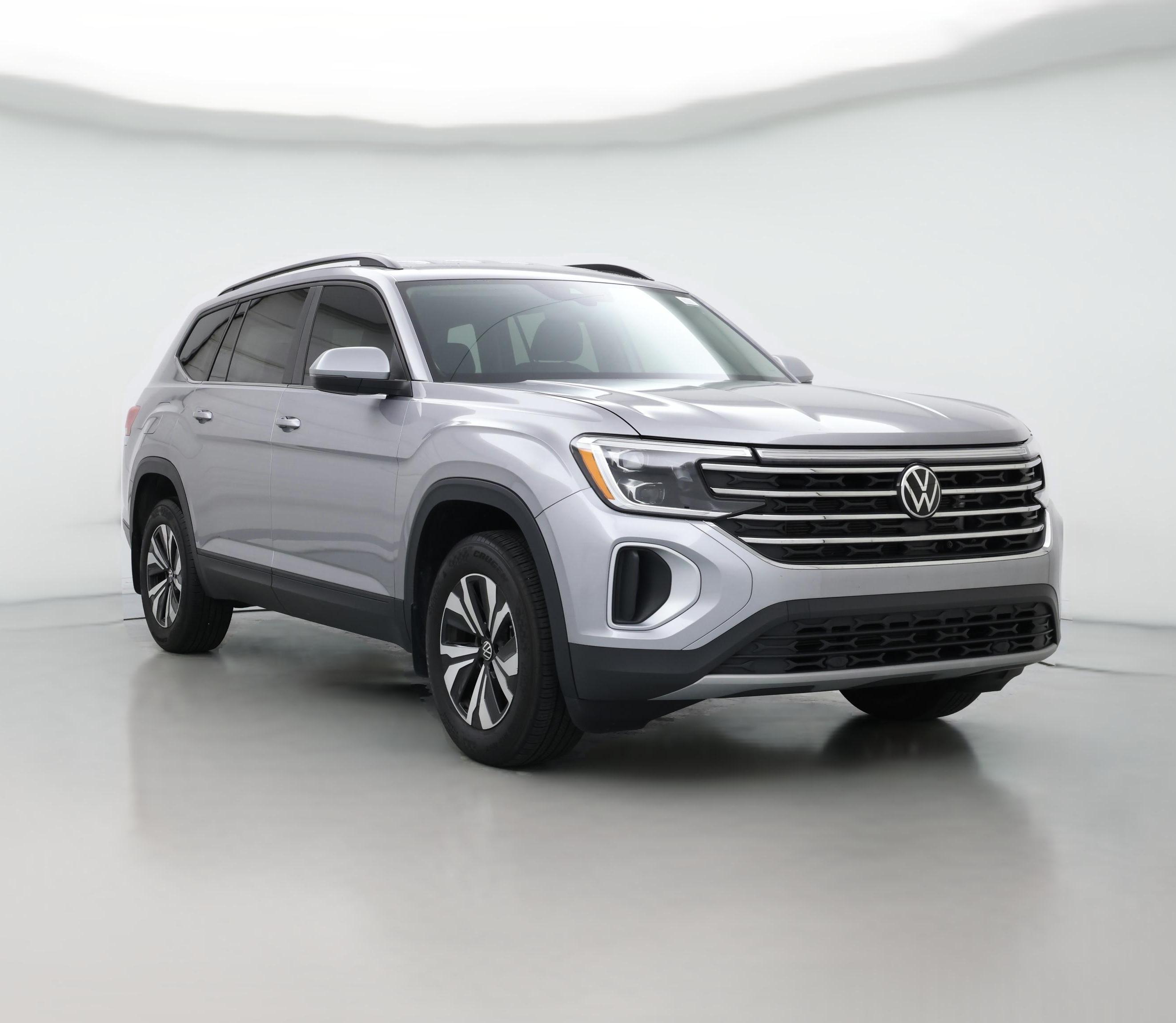 Thumbnail: 2024 Volkswagen Atlas - 1