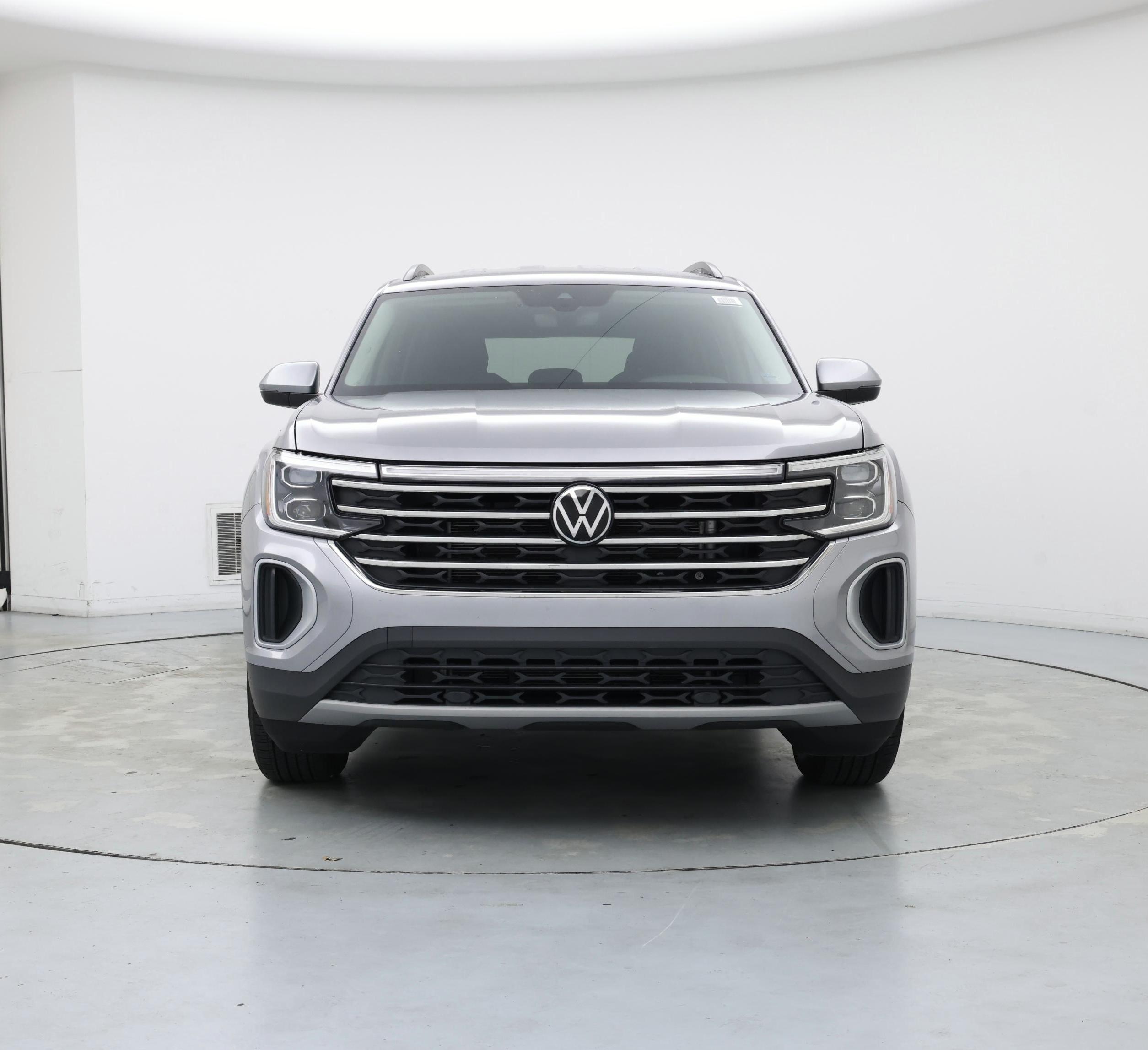 Thumbnail: 2024 Volkswagen Atlas - 5