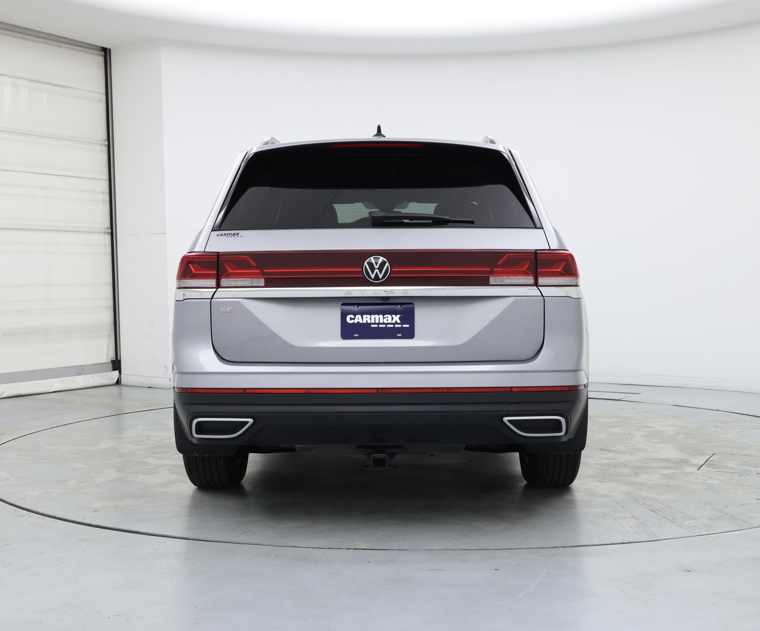 Thumbnail: 2024 Volkswagen Atlas - 6