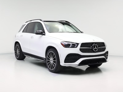 2023 Mercedes-Benz GLE450