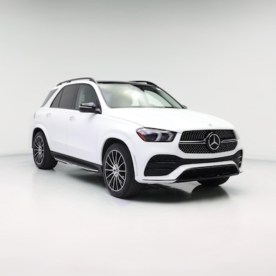 2023 Mercedes-Benz GLE450