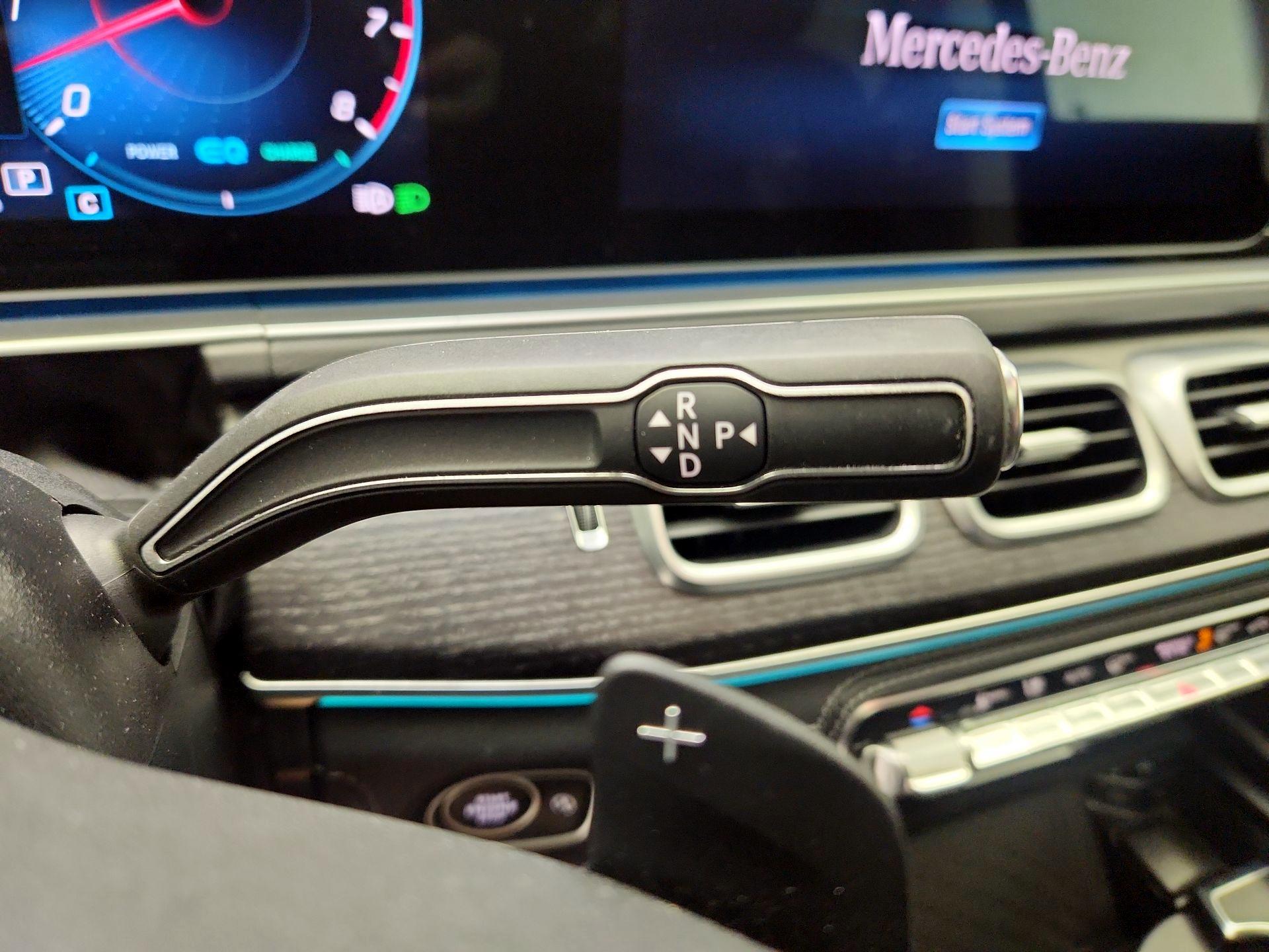 Thumbnail: 2023 Mercedes-Benz GLE - 18