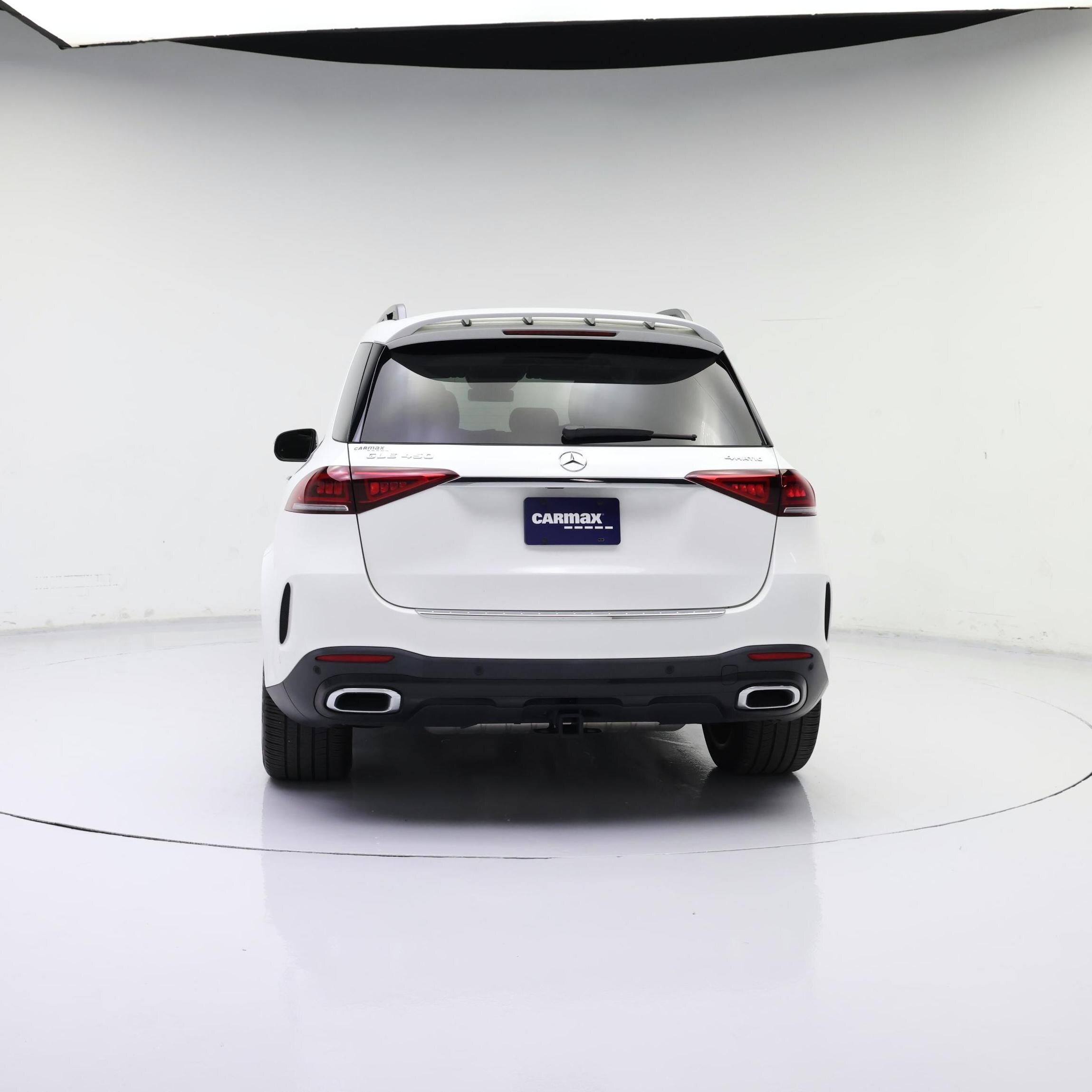 Thumbnail: 2023 Mercedes-Benz GLE - 6