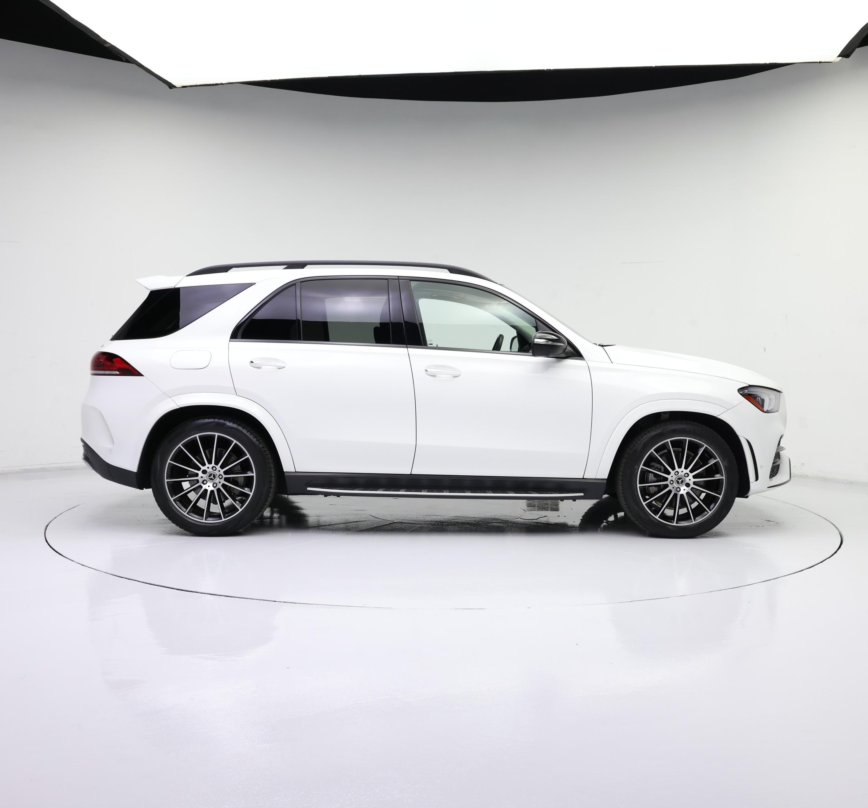 Thumbnail: 2023 Mercedes-Benz GLE - 7