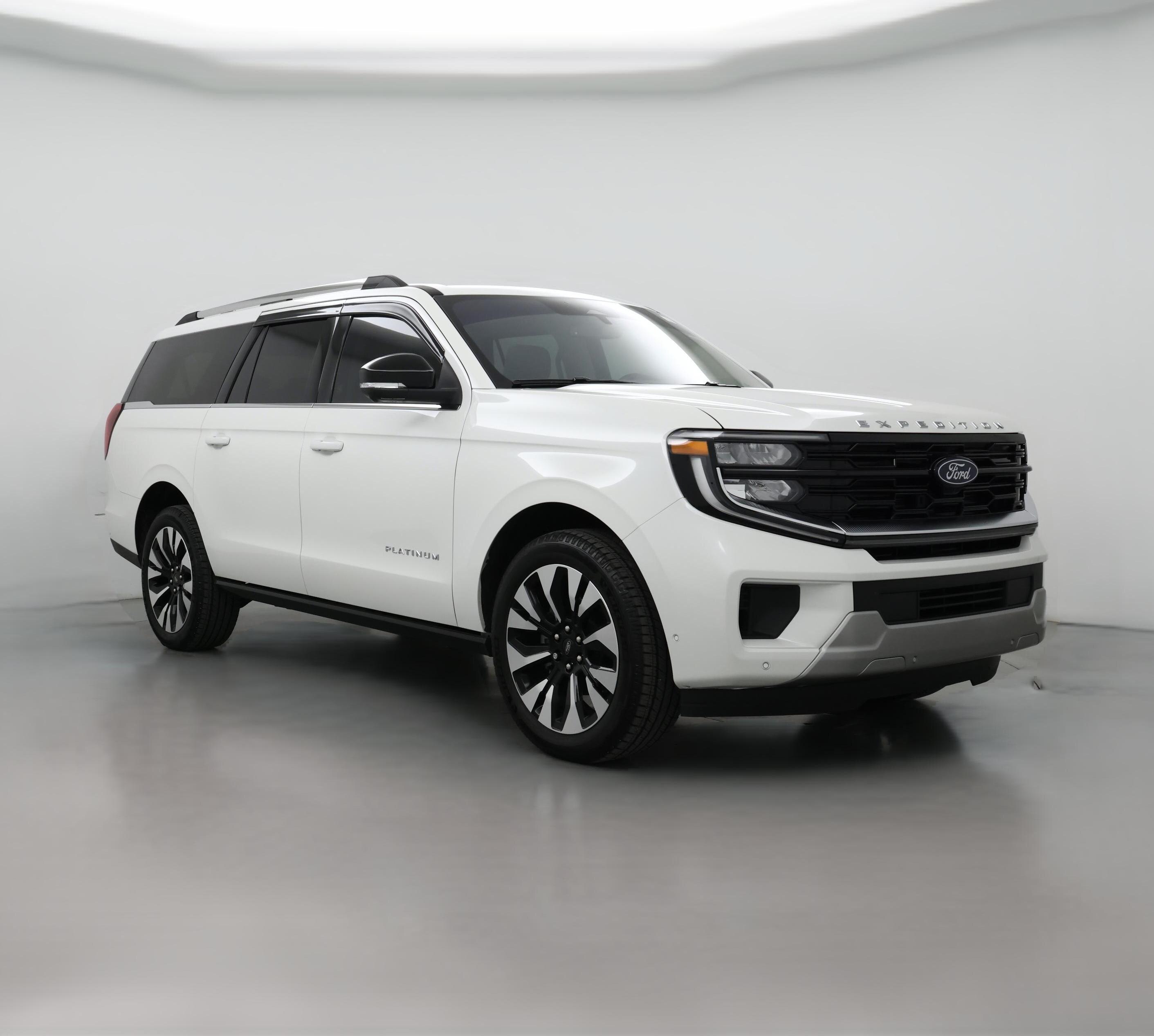 Thumbnail: 2025 Ford Expedition MAX - 1
