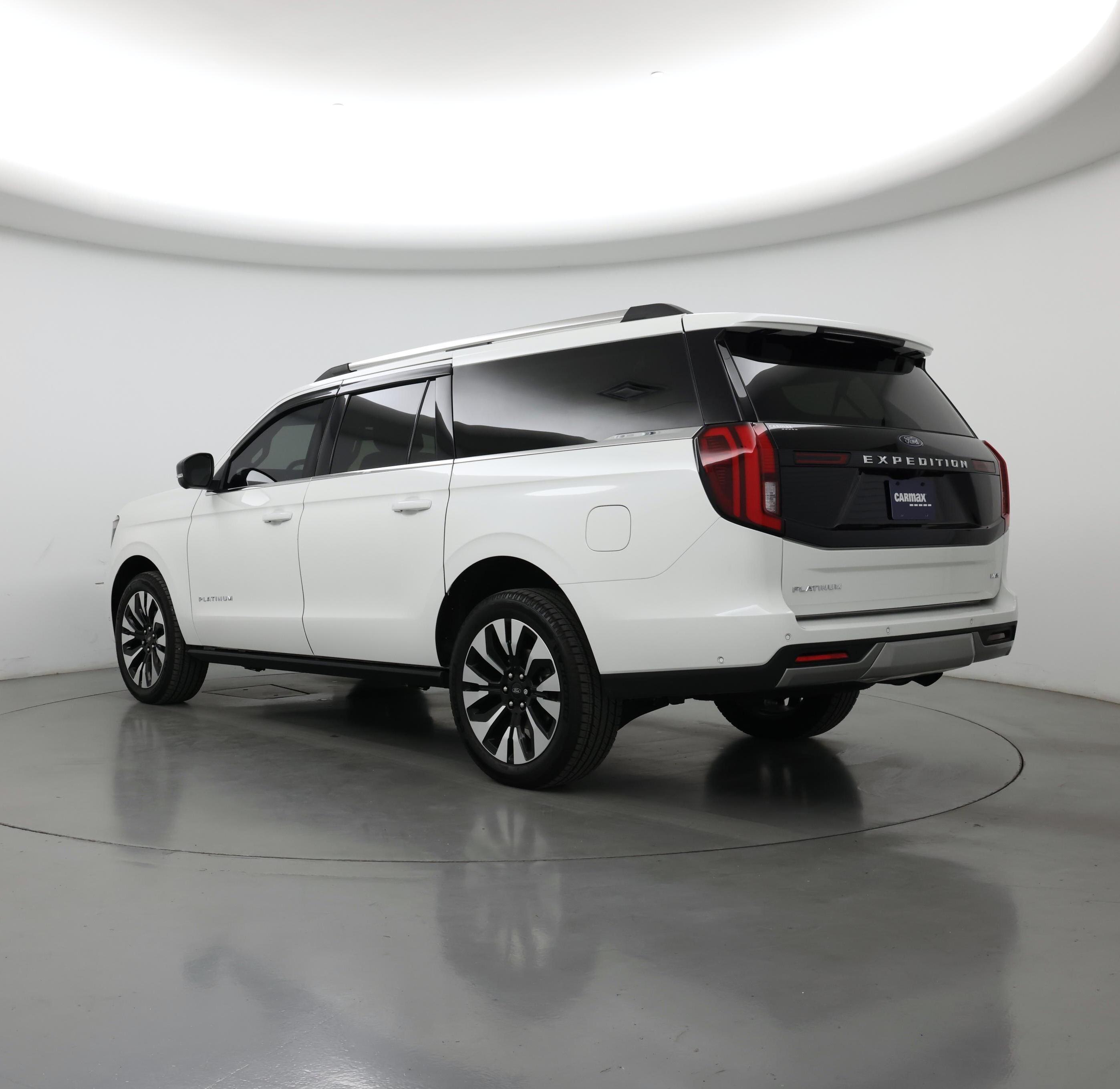 Thumbnail: 2025 Ford Expedition MAX - 2