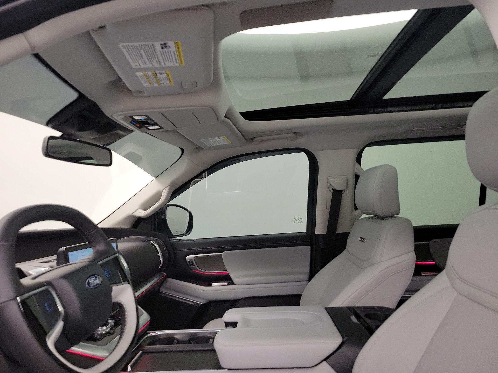 Thumbnail: 2025 Ford Expedition MAX - 20