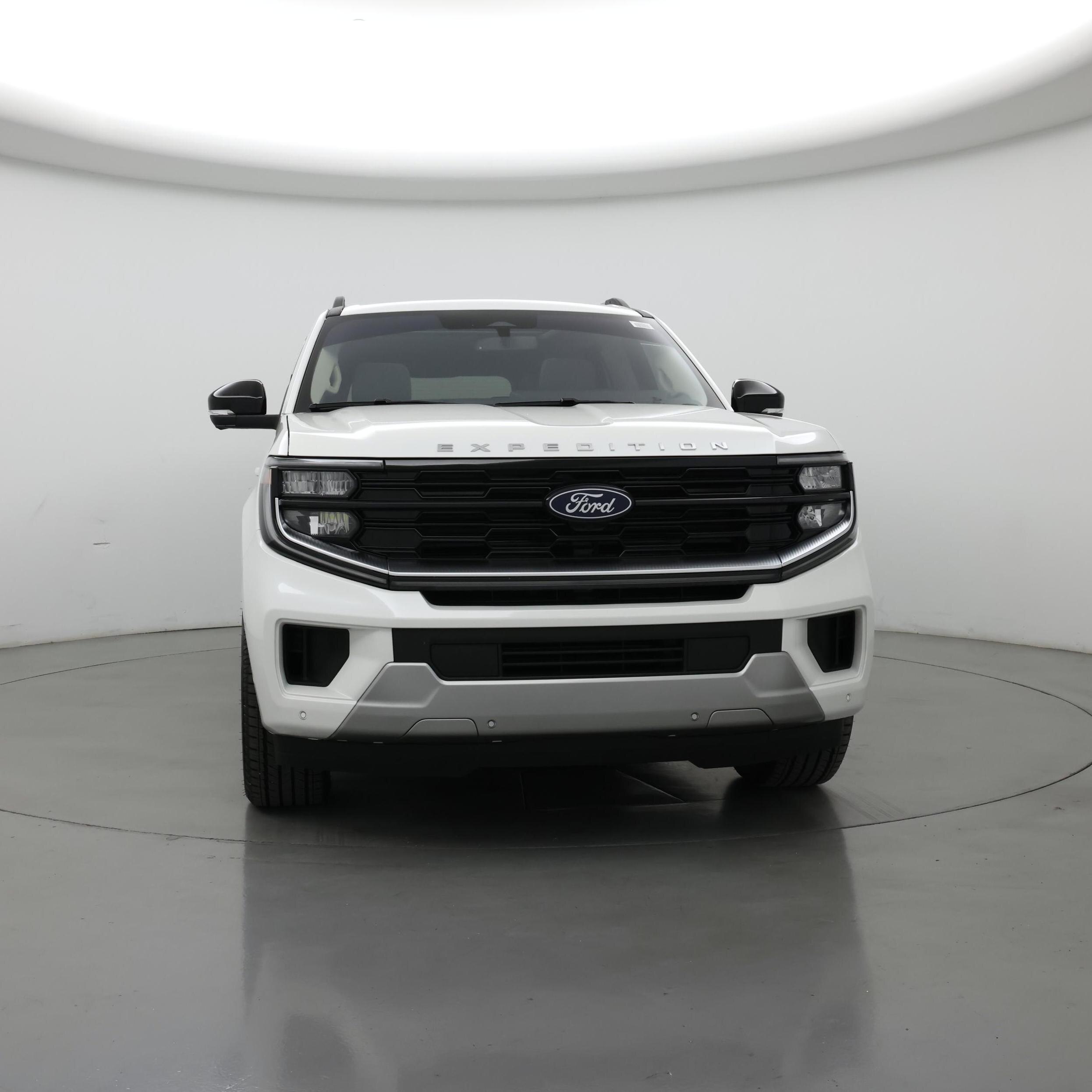Thumbnail: 2025 Ford Expedition MAX - 5
