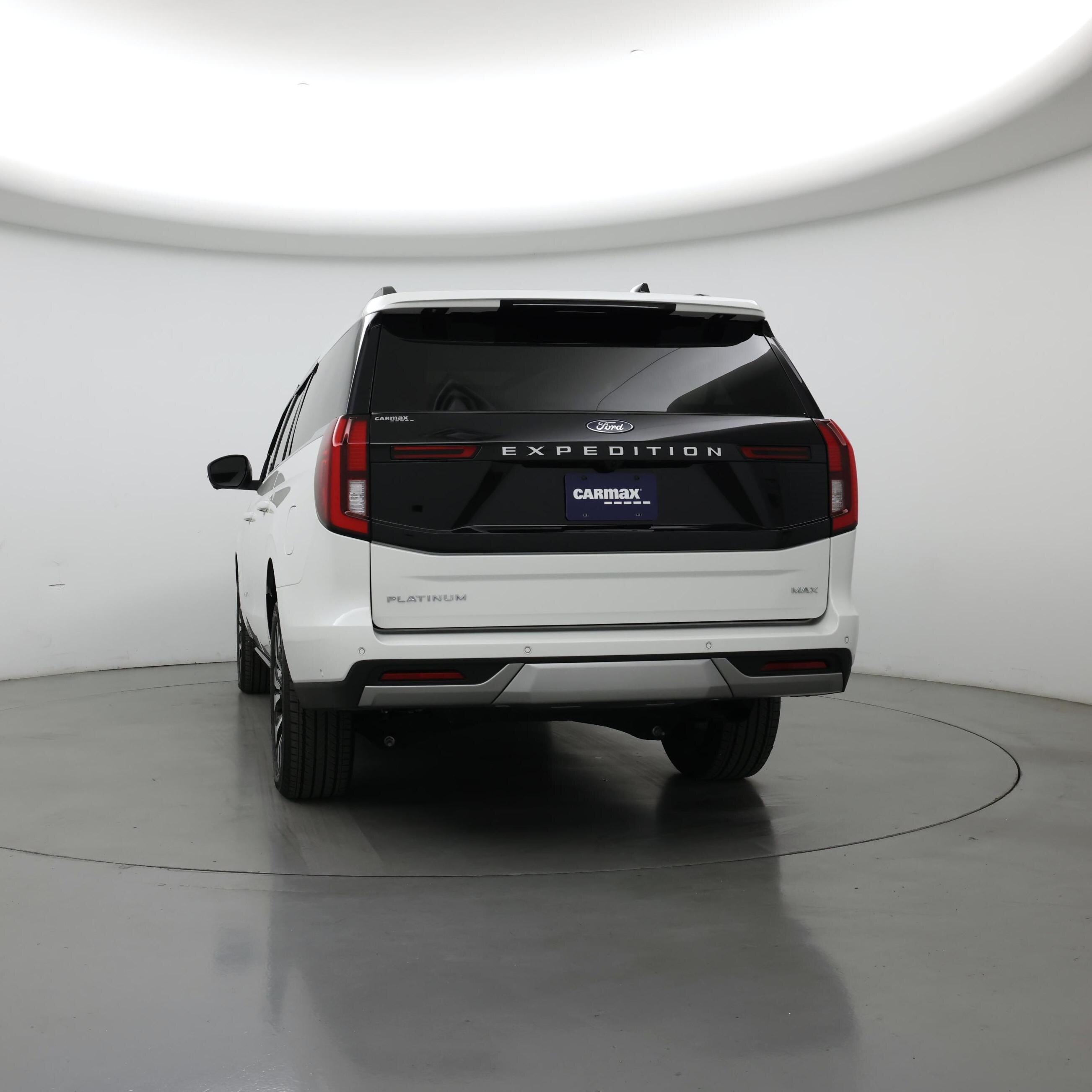 Thumbnail: 2025 Ford Expedition MAX - 6