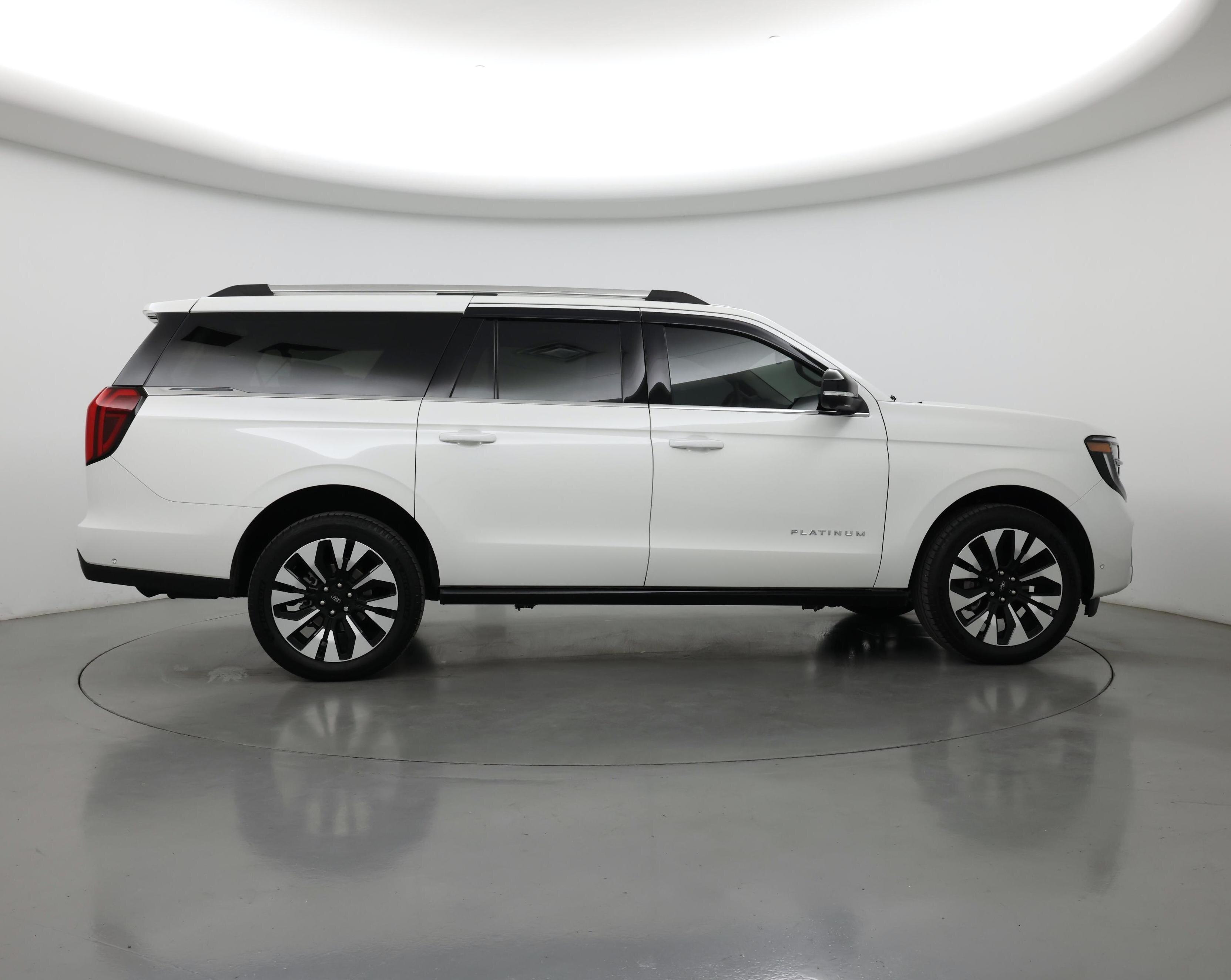 Thumbnail: 2025 Ford Expedition MAX - 7