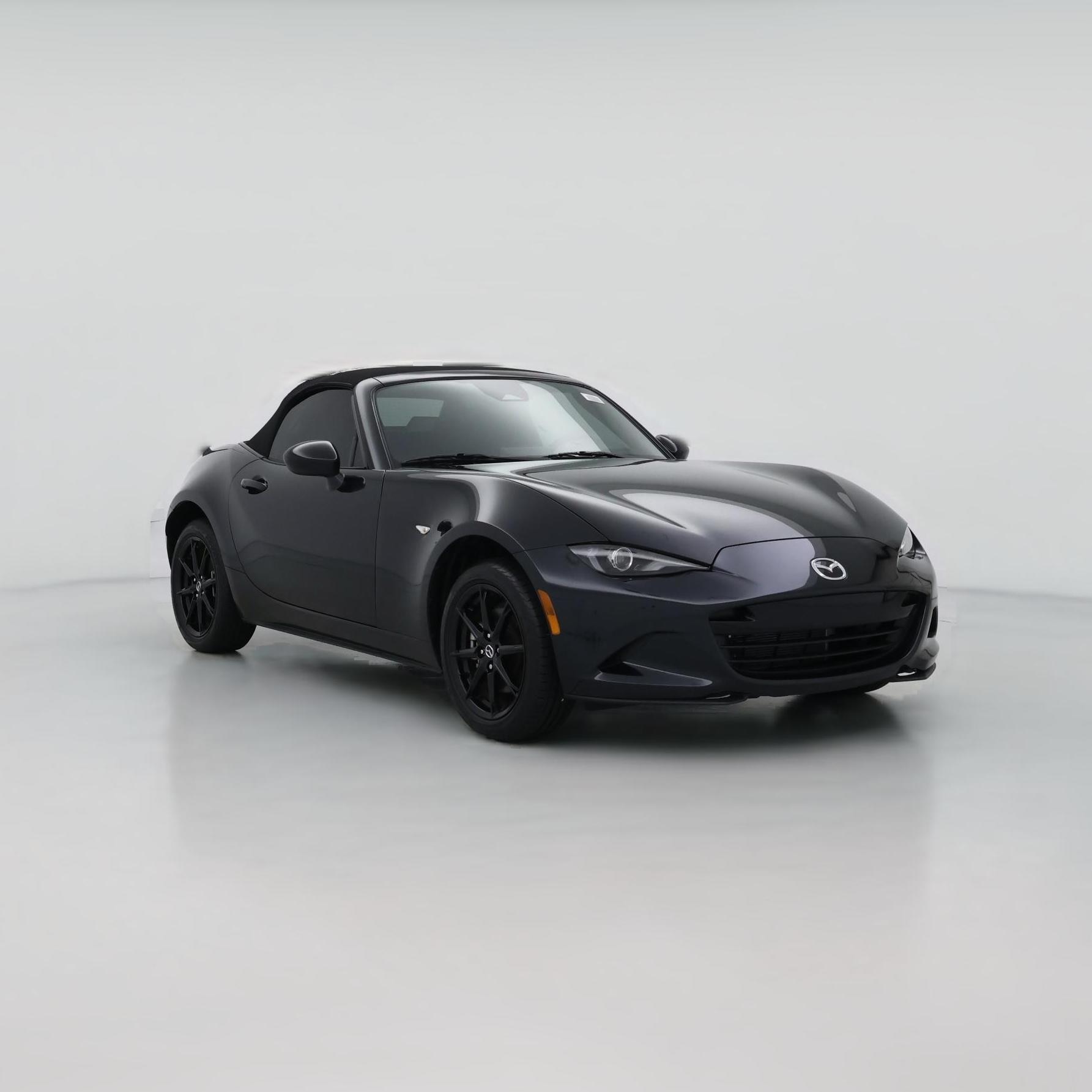 Thumbnail: 2024 Mazda MX-5 Miata - 1