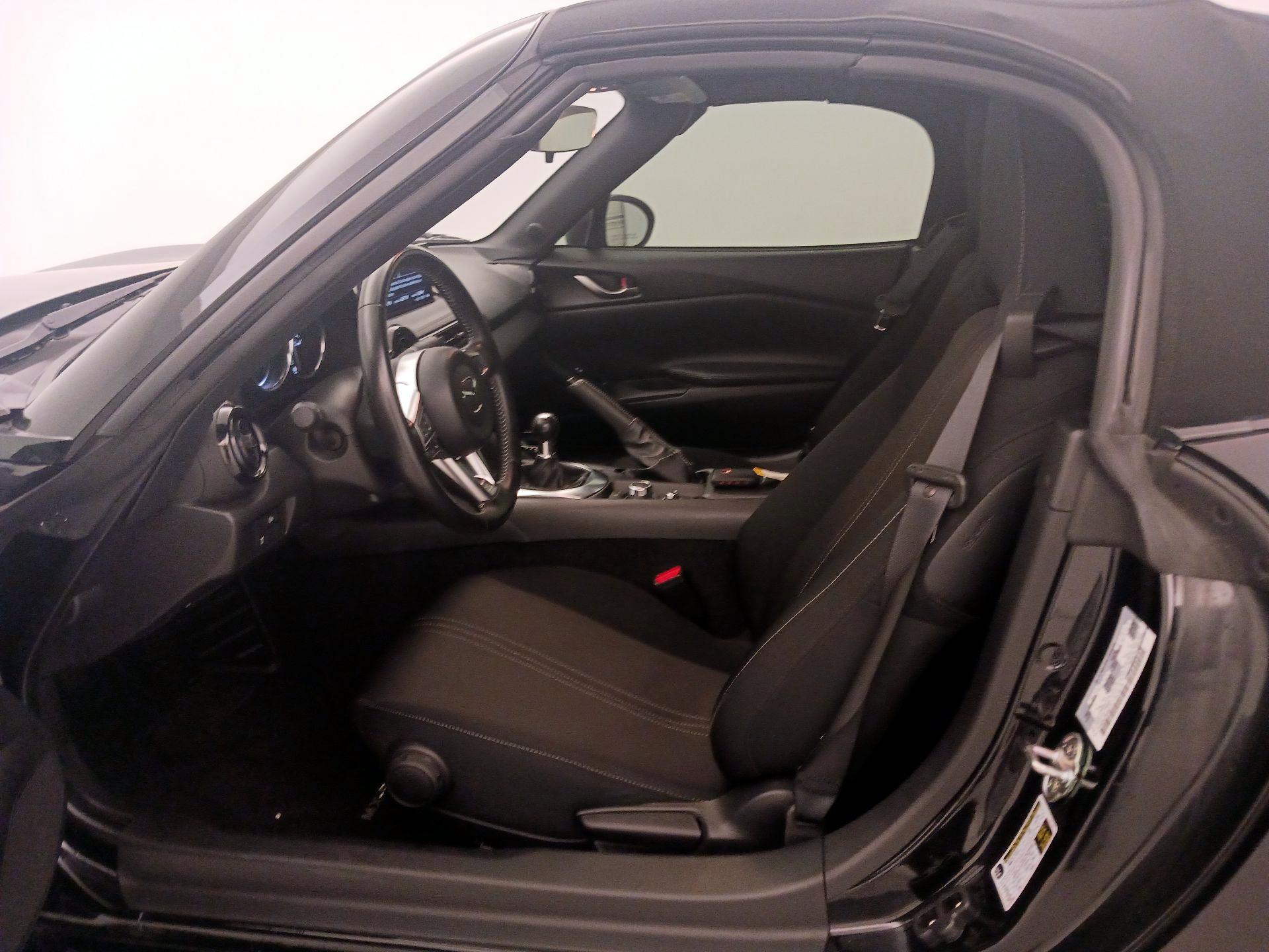 Thumbnail: 2024 Mazda MX-5 Miata - 11
