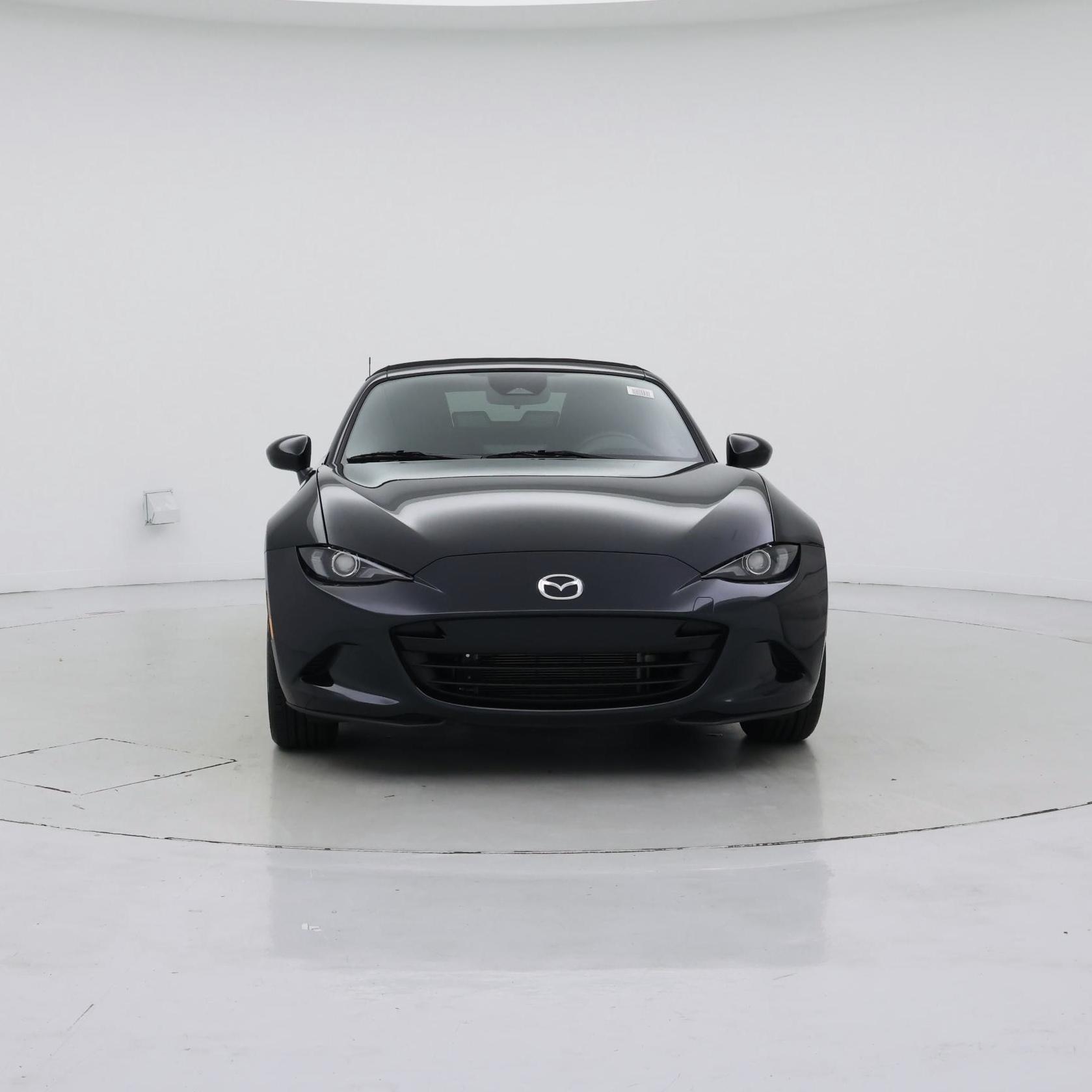 Thumbnail: 2024 Mazda MX-5 Miata - 5