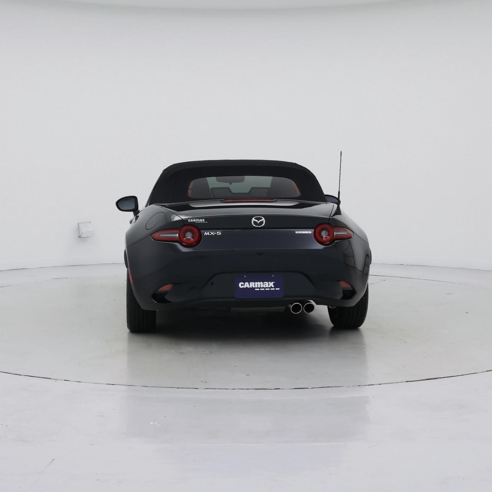 Thumbnail: 2024 Mazda MX-5 Miata - 6