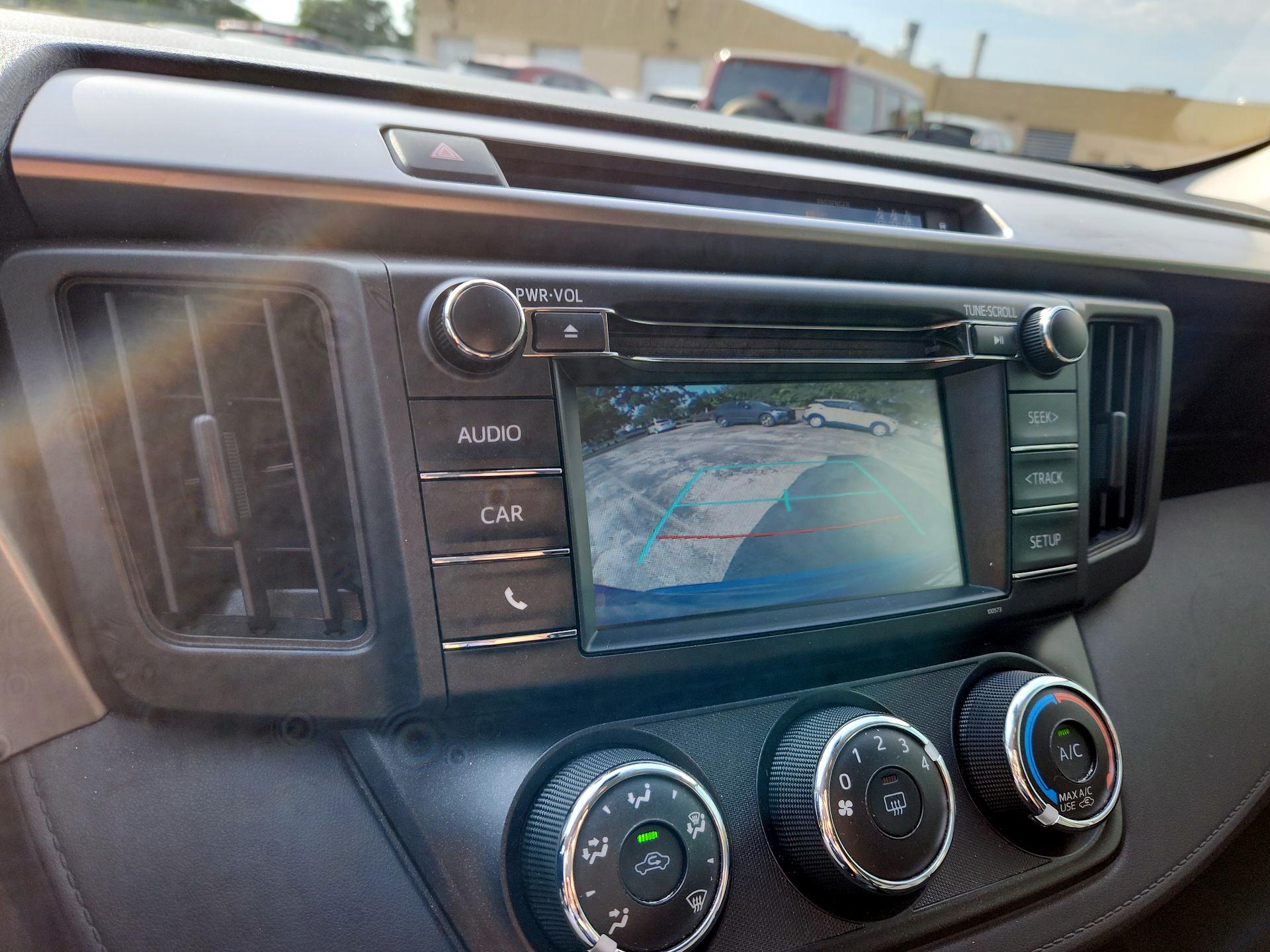 Thumbnail: 2017 Toyota RAV4 - 12