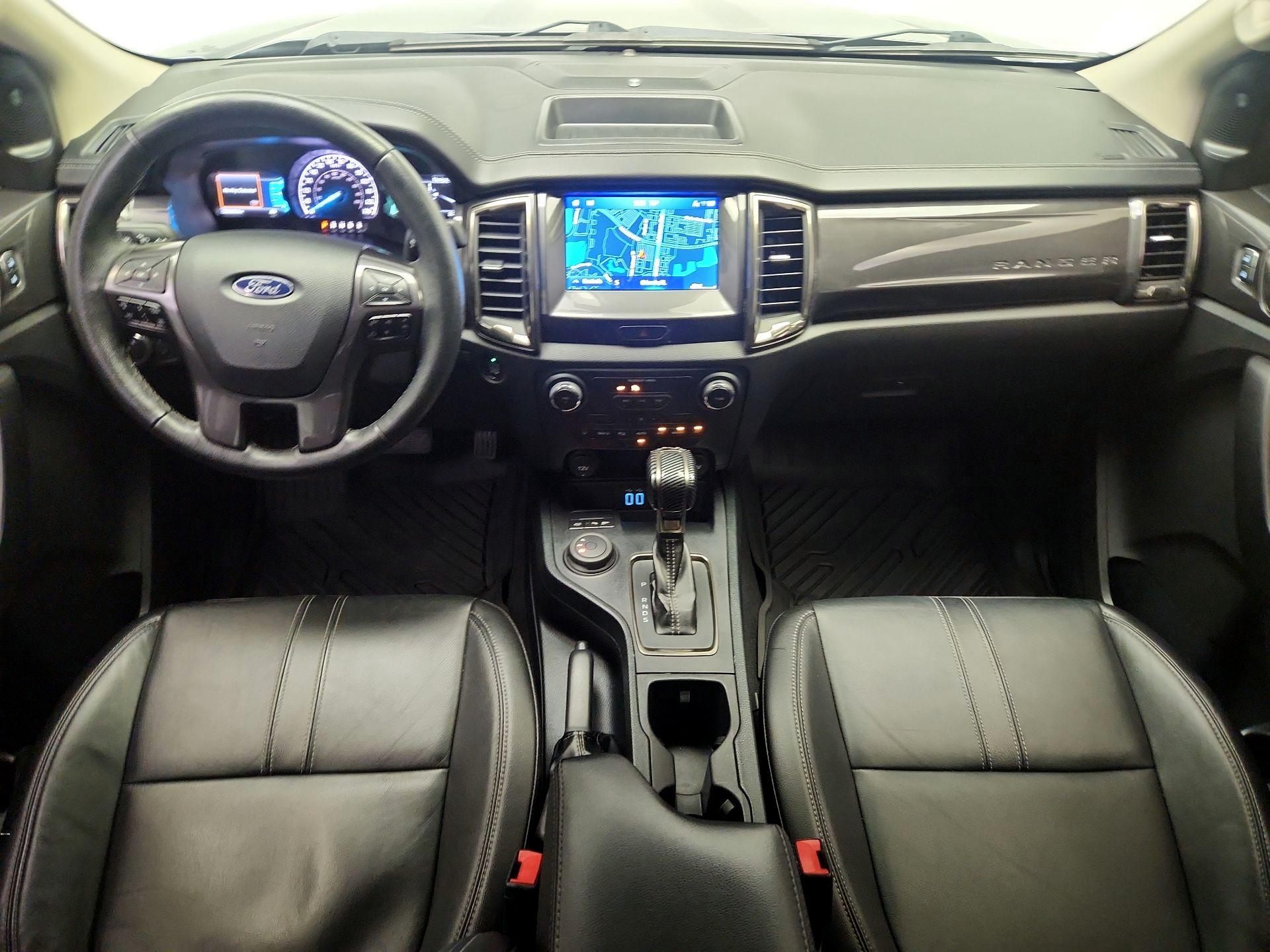 Thumbnail: 2022 Ford Ranger - 9