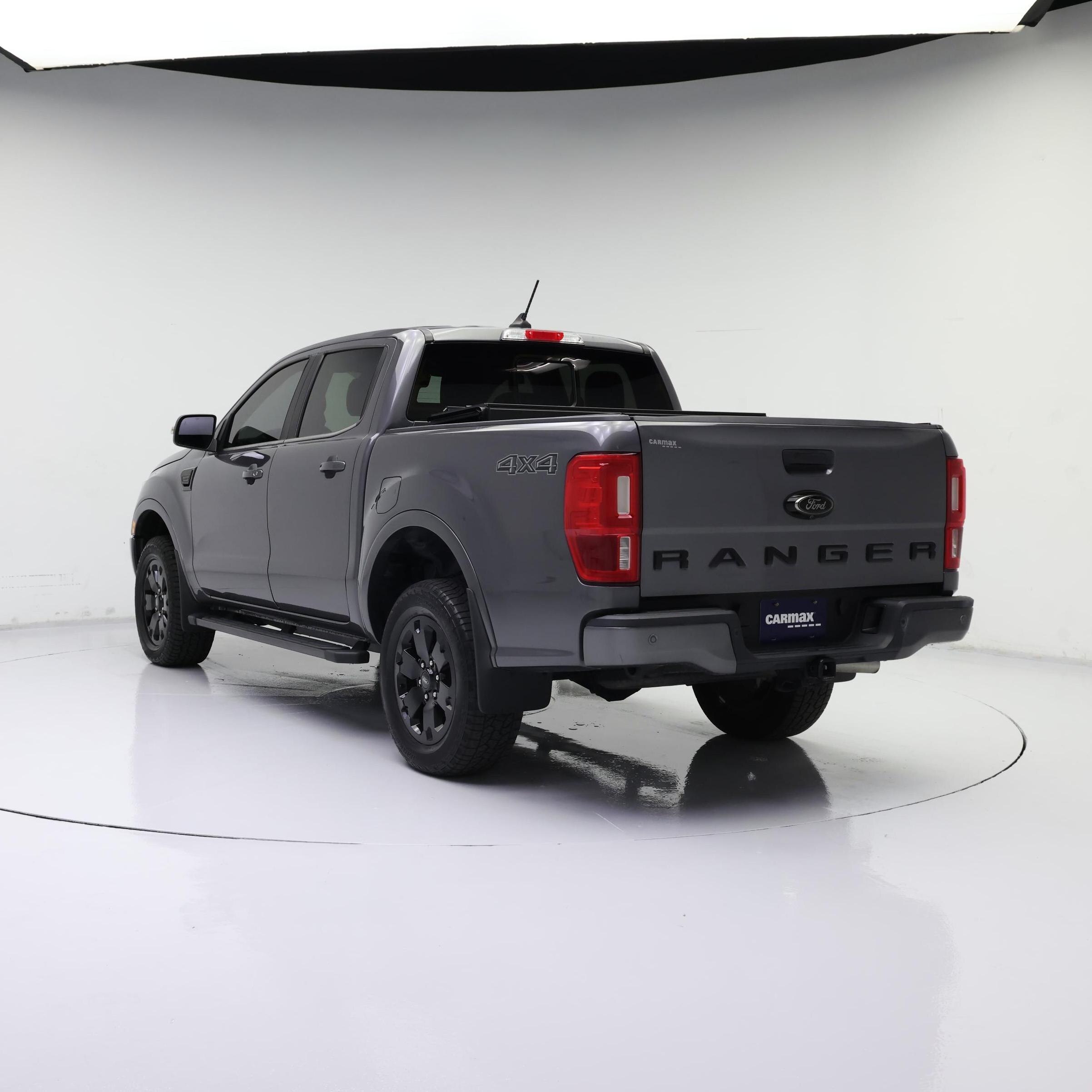 Thumbnail: 2022 Ford Ranger - 2