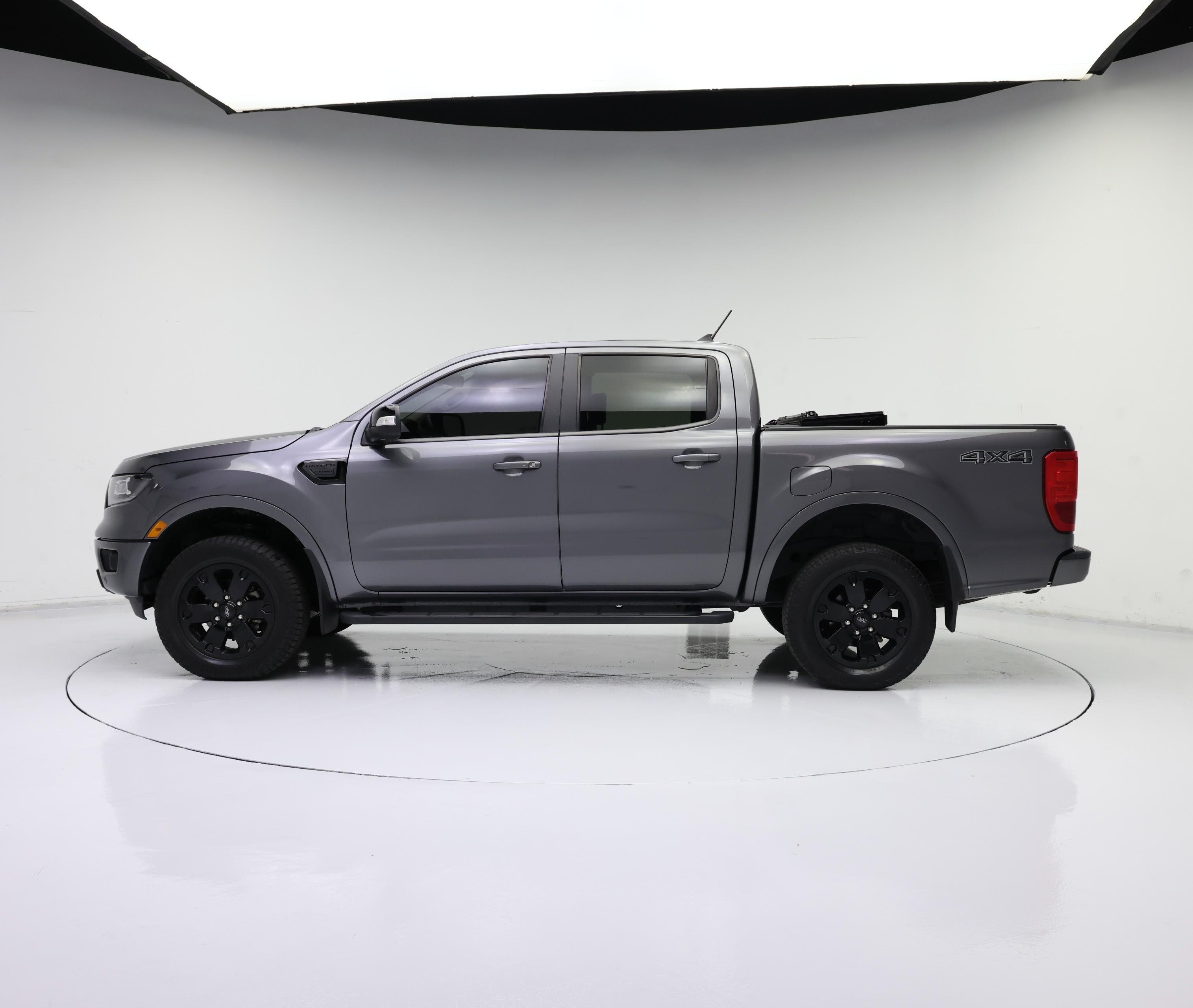 Thumbnail: 2022 Ford Ranger - 3