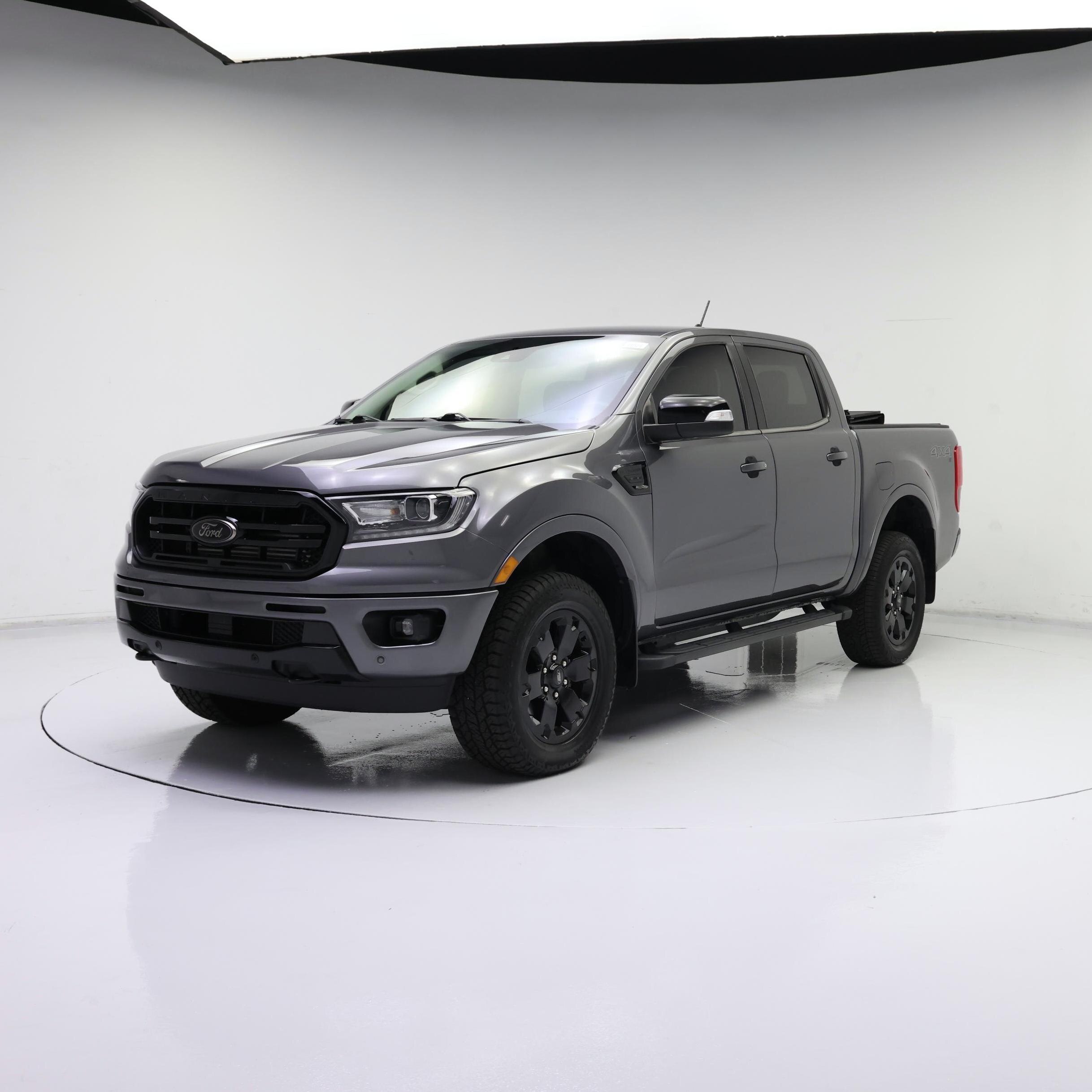 Thumbnail: 2022 Ford Ranger - 4