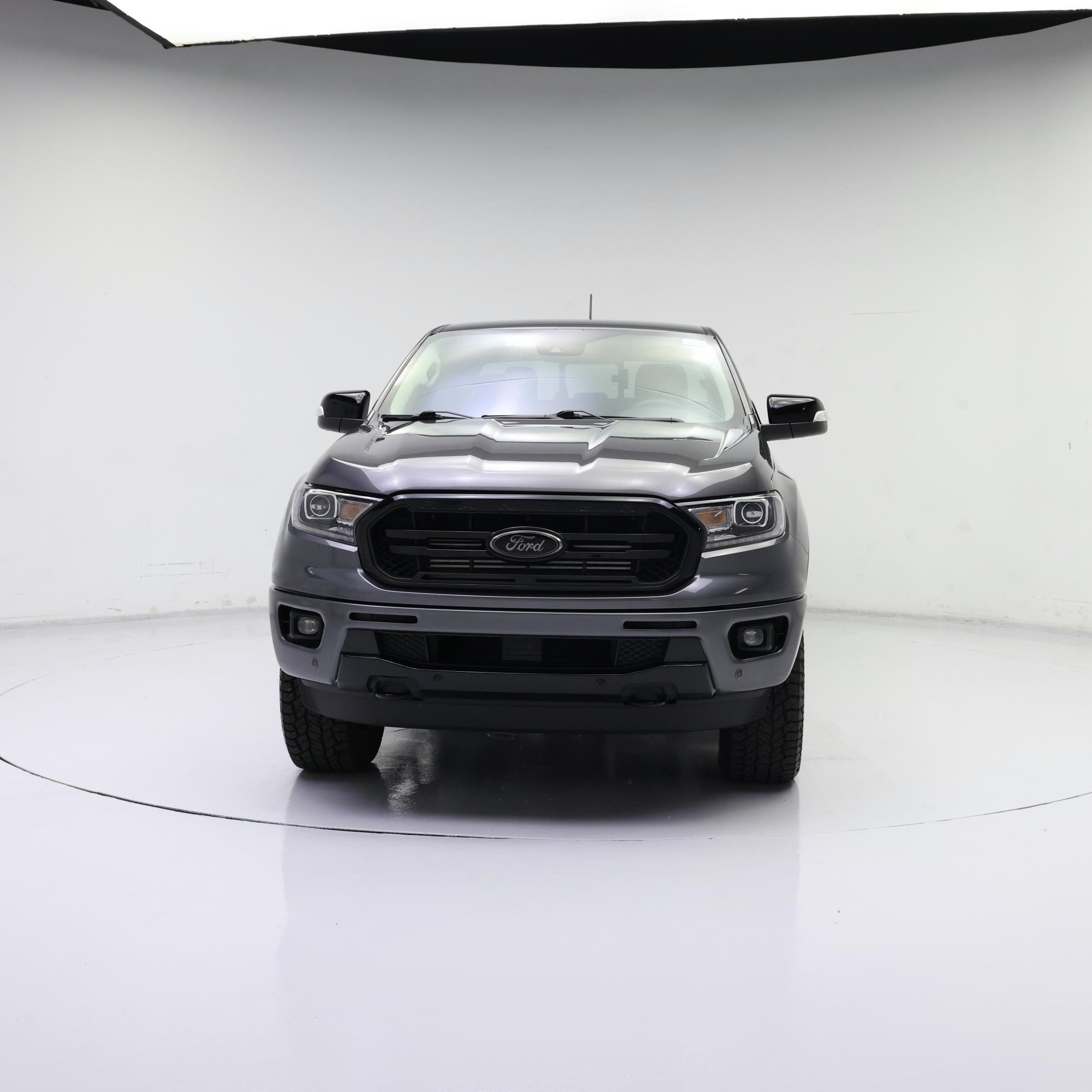 Thumbnail: 2022 Ford Ranger - 5