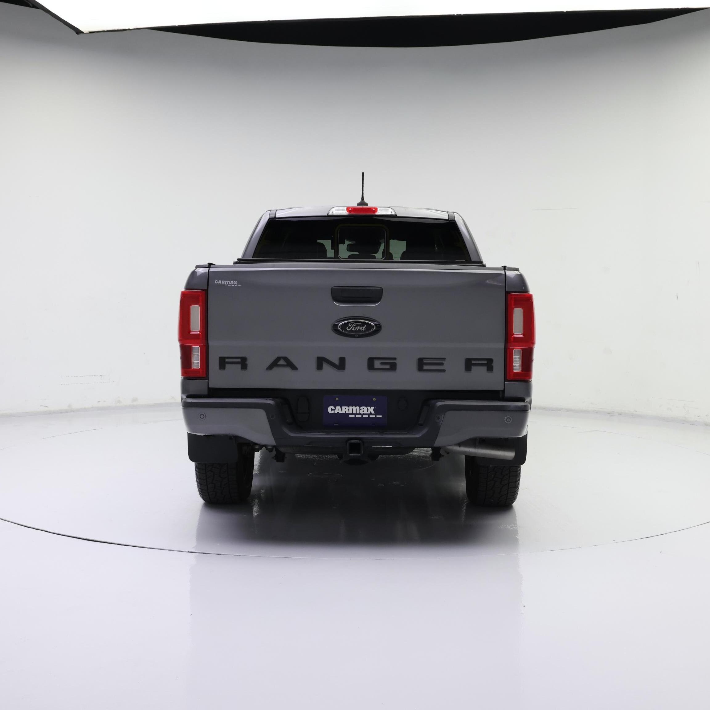Thumbnail: 2022 Ford Ranger - 6