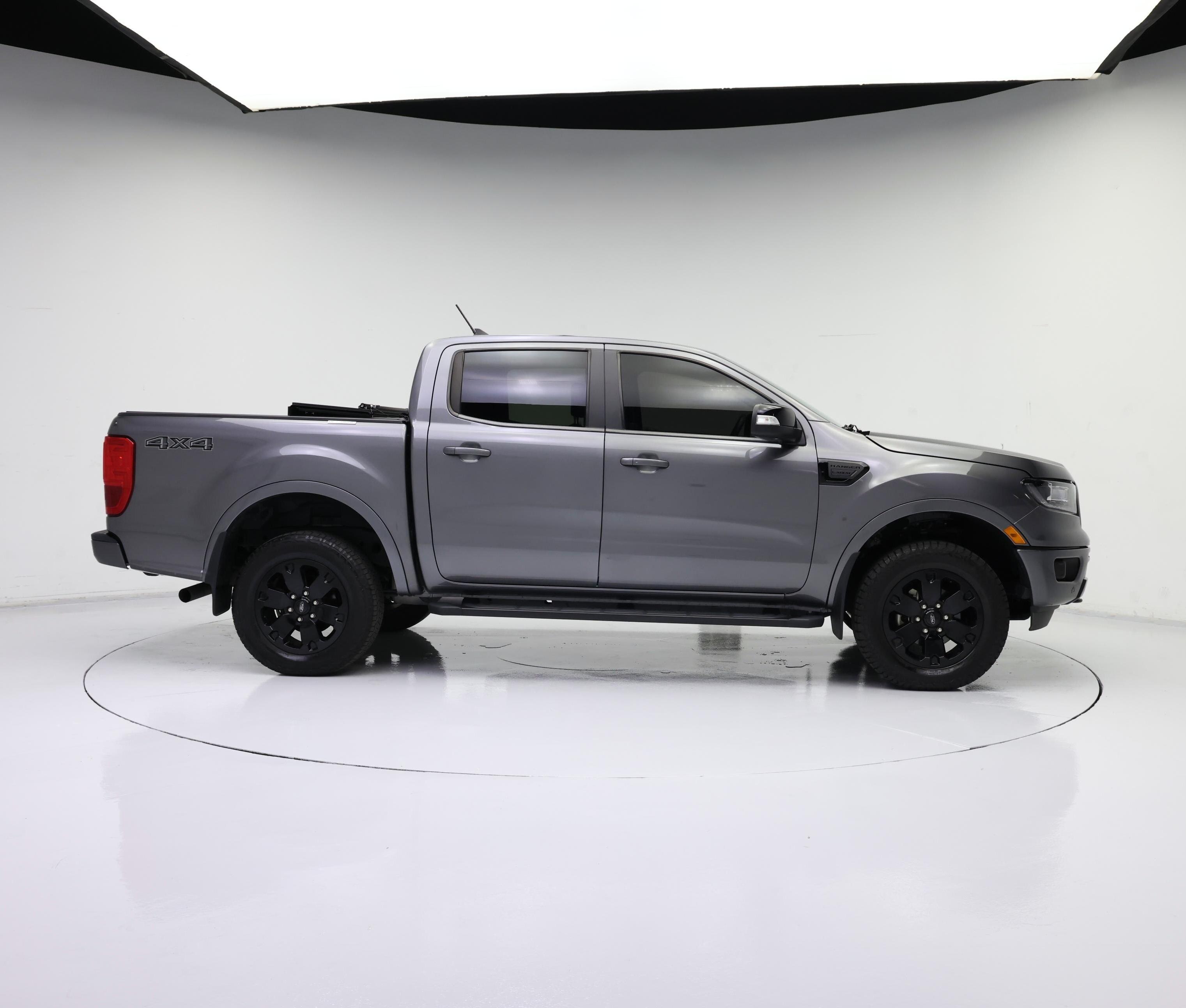 Thumbnail: 2022 Ford Ranger - 7