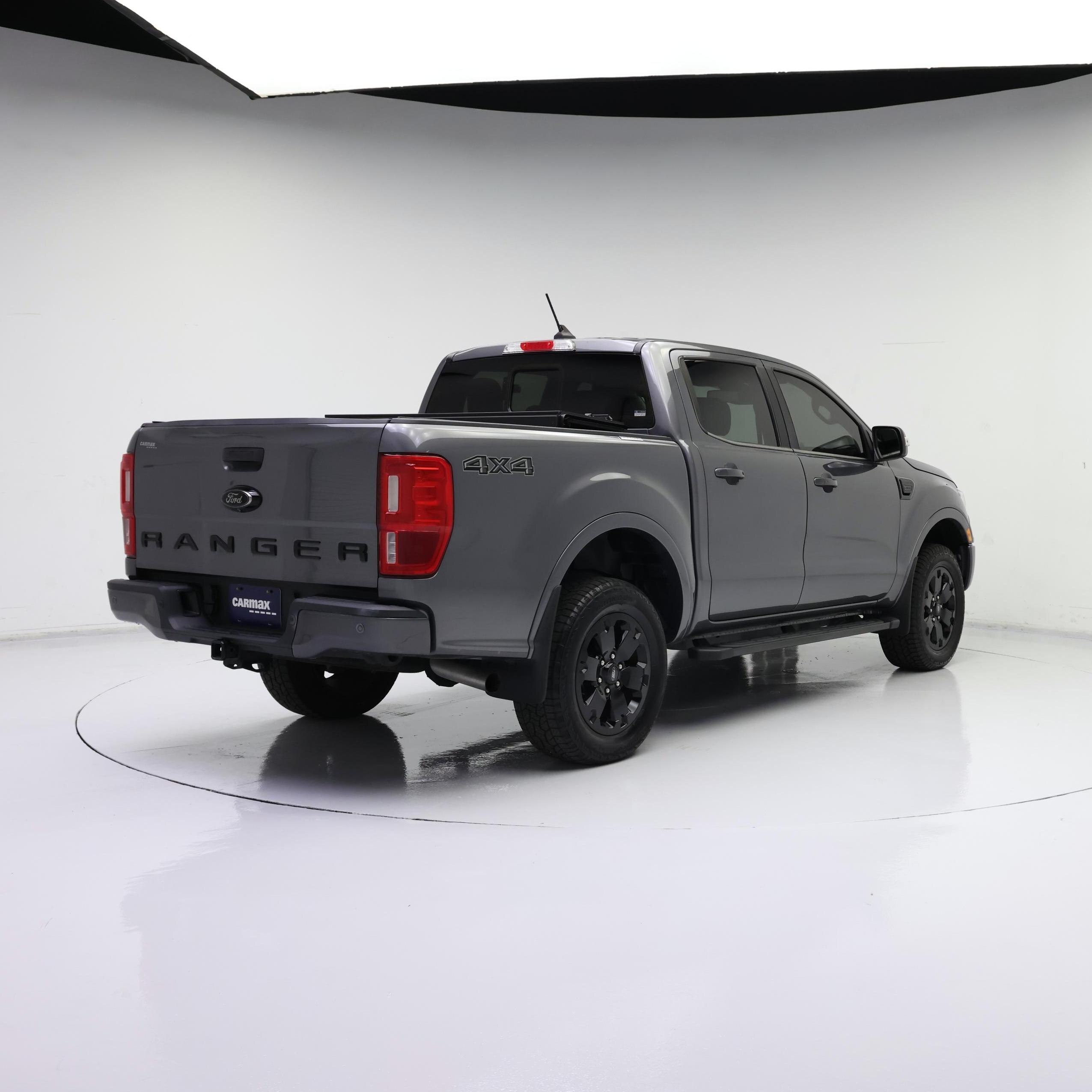 Thumbnail: 2022 Ford Ranger - 8